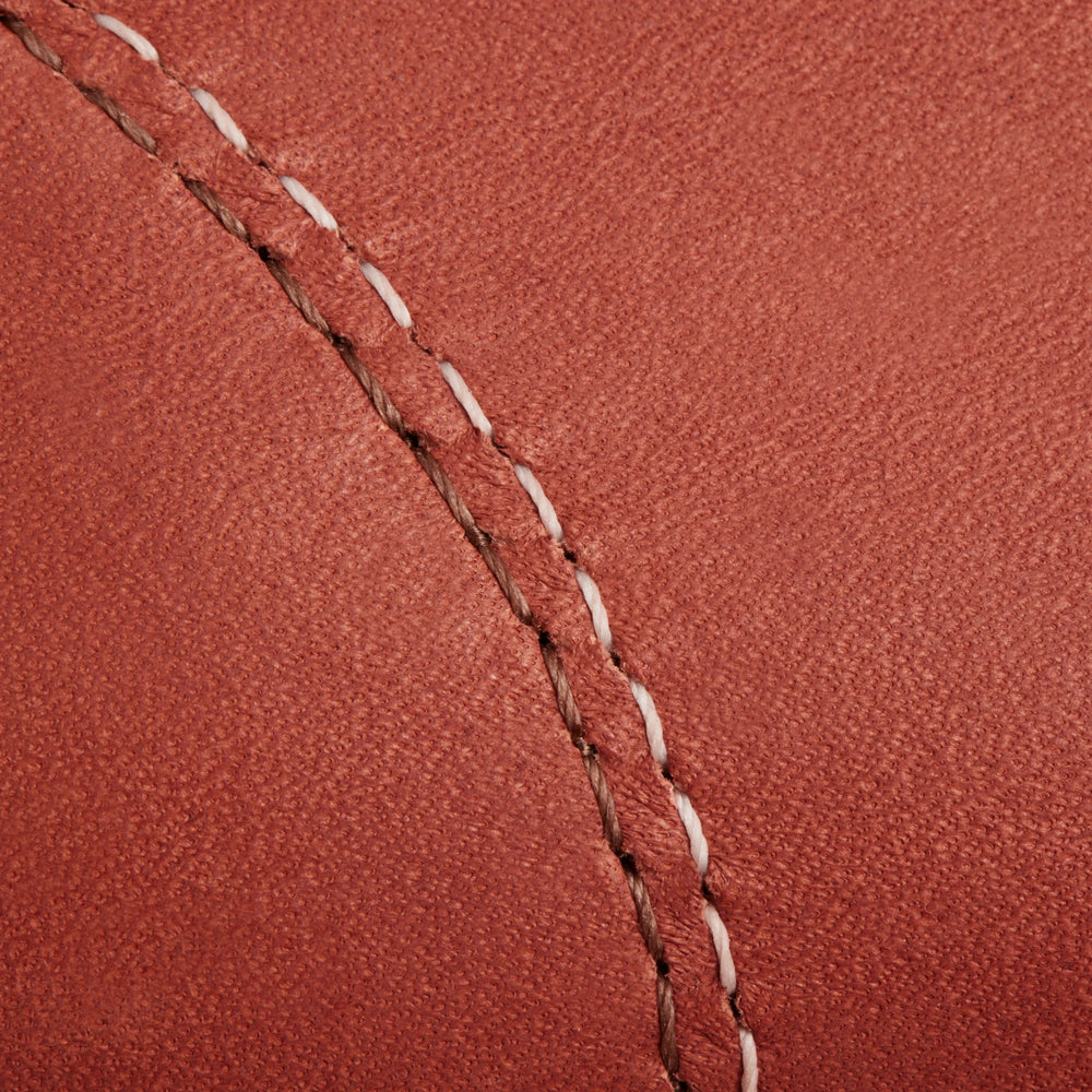 Red Wing Shoes | 6-Inch Classic Moc Short Boot in Auburn Leather 3425 | Red Wing Heritage