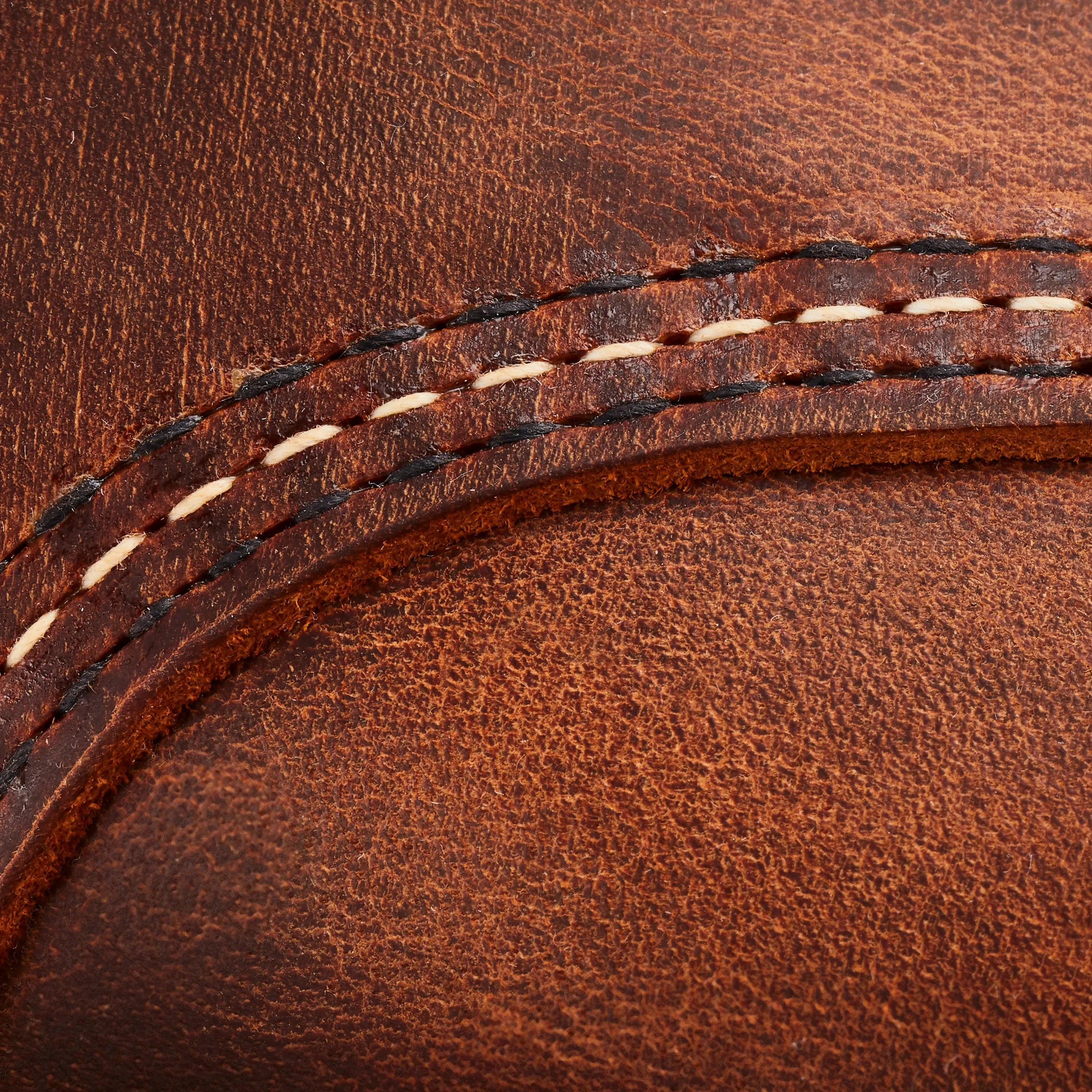 Red Wing Shoes | 6-Inch Classic Moc Short Boot in Copper Leather 3428 | Red Wing Heritage
