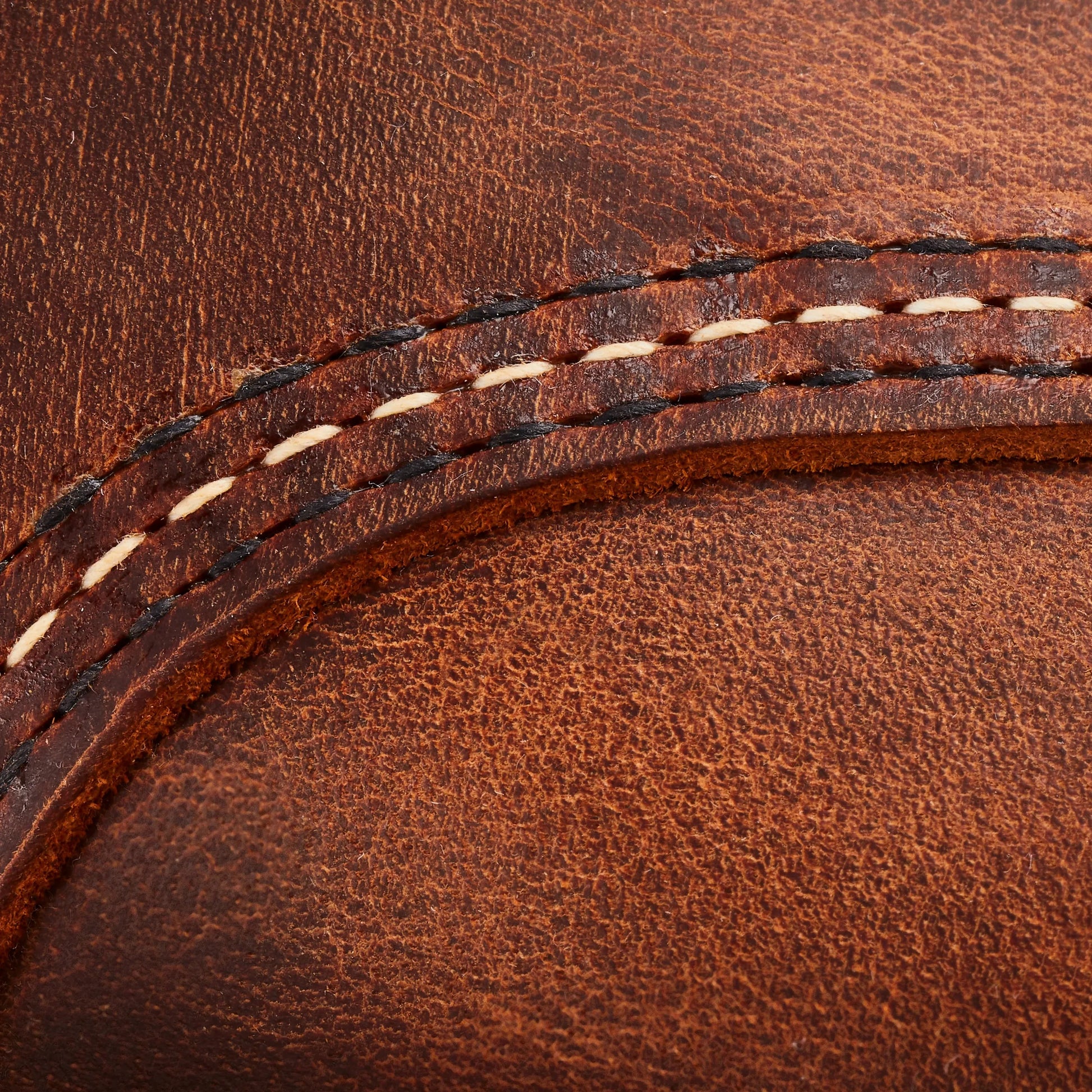 Red Wing Shoes | 6-Inch Classic Moc Short Boot in Copper Leather 3428 | Red Wing Heritage