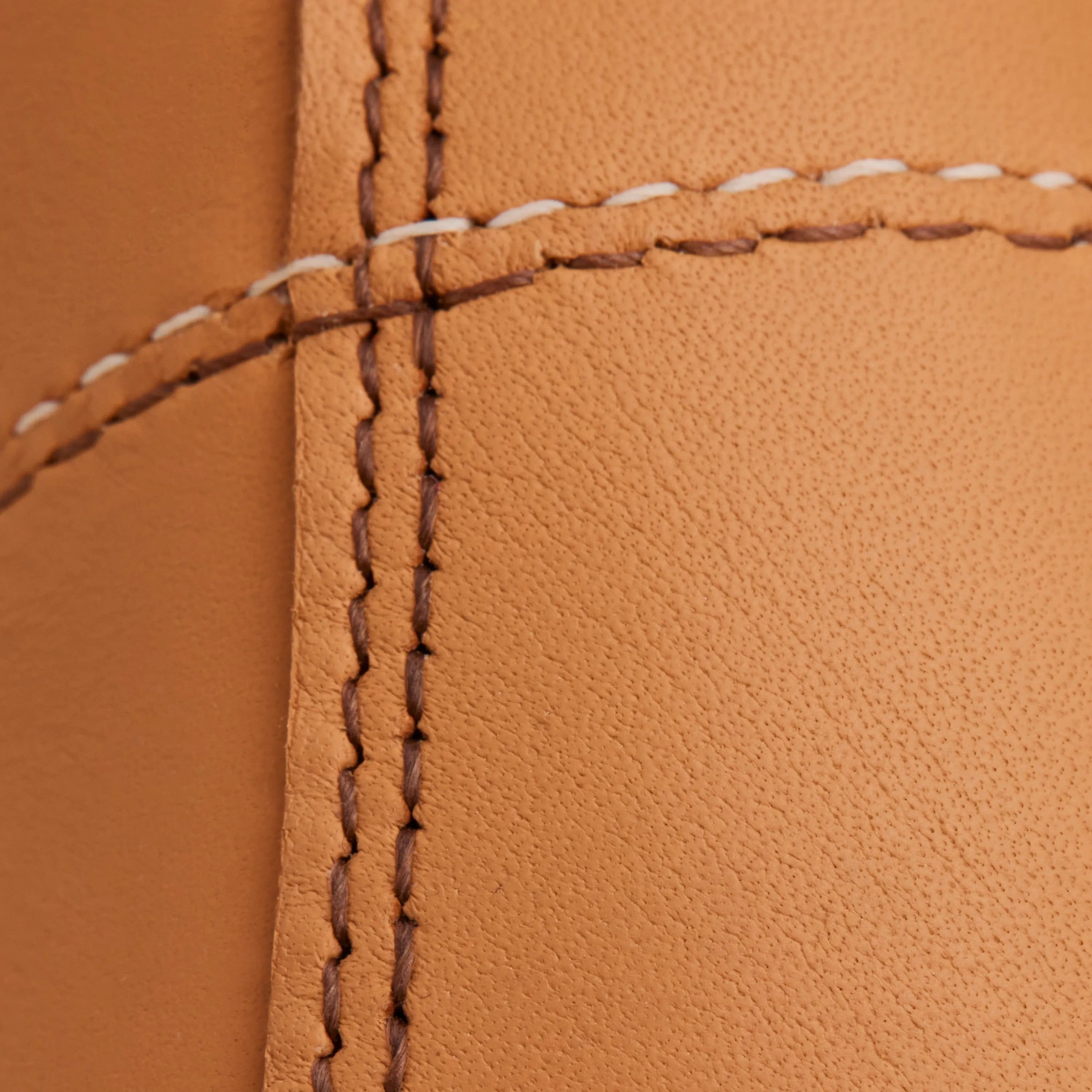 Red Wing Shoes | 6-Inch Classic Moc Short Boot in Tan Leather 3383 | Red Wing Heritage