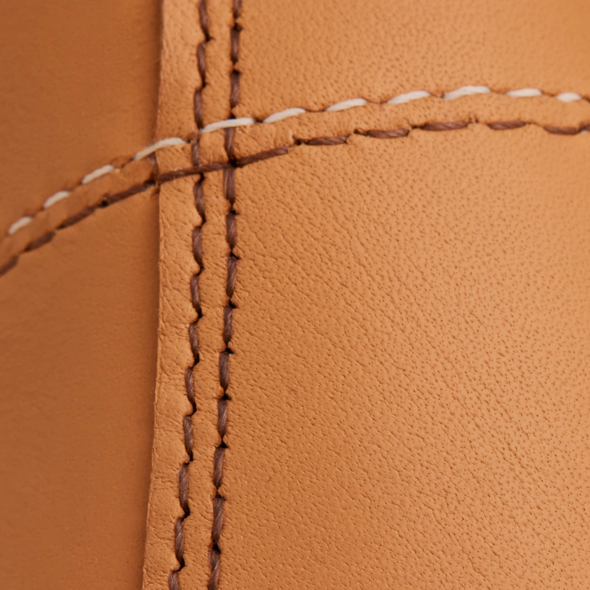Red Wing Shoes | 6-Inch Classic Moc Short Boot in Tan Leather 3383 | Red Wing Heritage