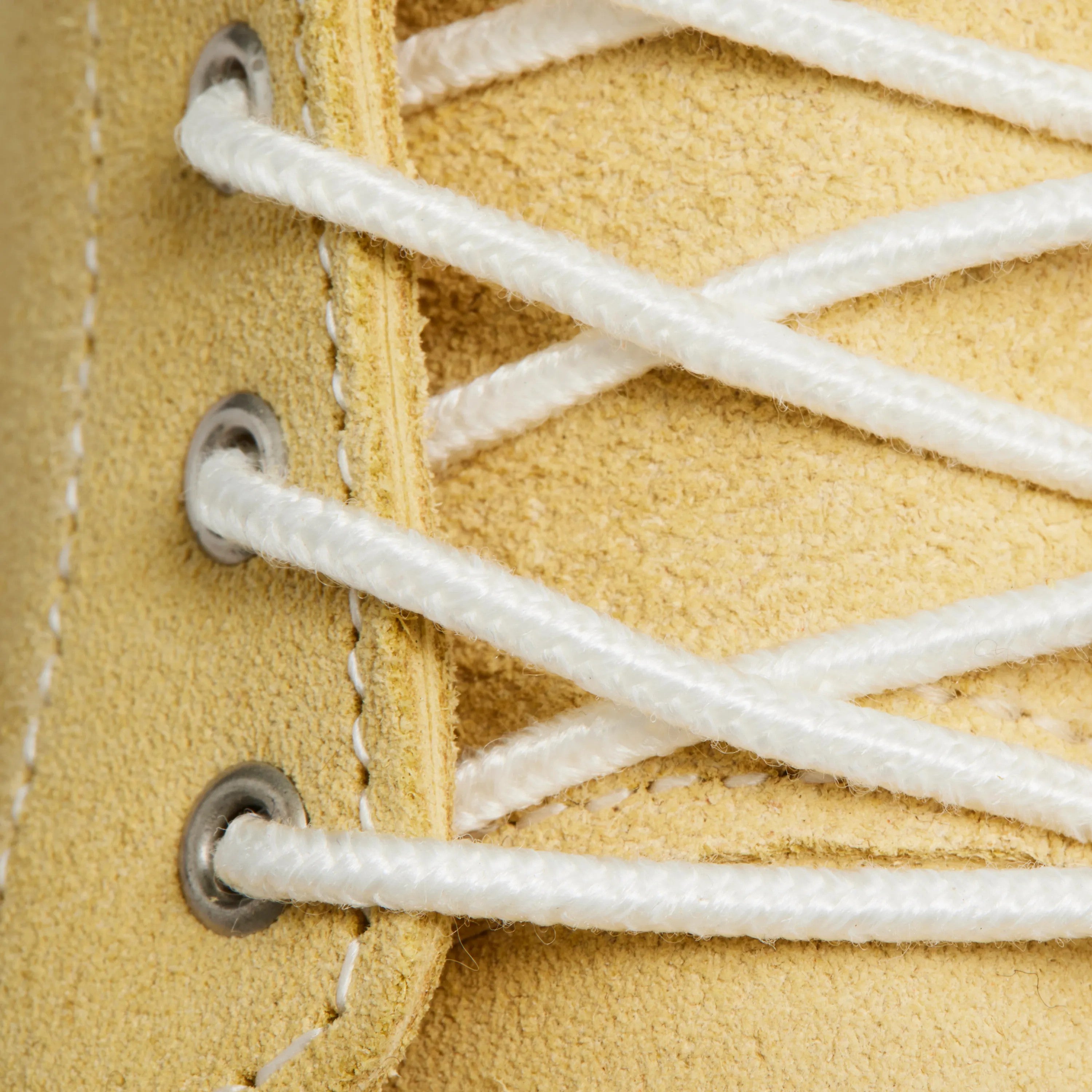 Red Wing Shoes | 6-Inch Classic Moc Short Boot in Yellow Leather 3423 | Red Wing Heritage