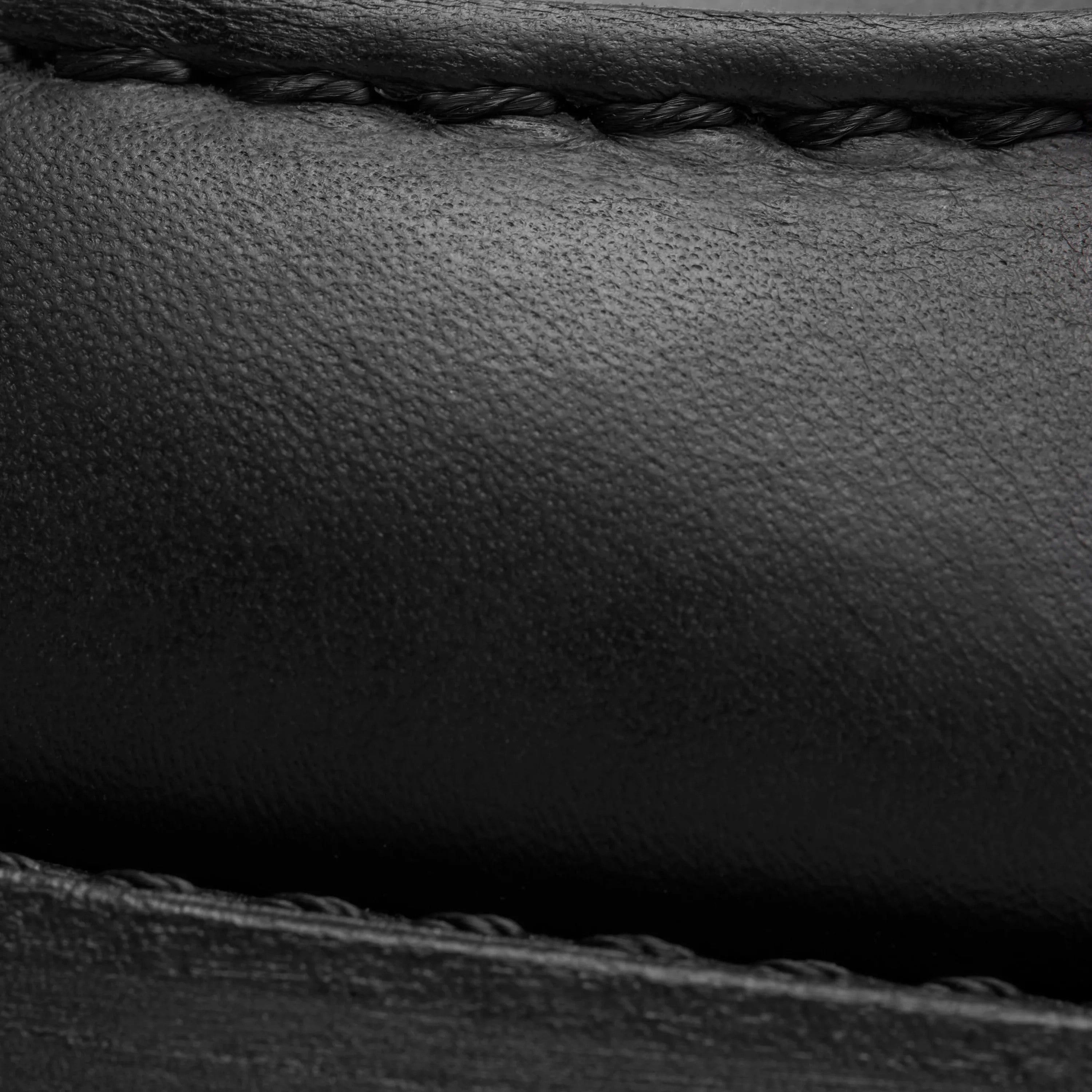 Red Wing Shoes | 6-Inch Classic Moc Short Boot in Black Leather 3380 | Red Wing Heritage