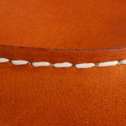 Red Wing Shoes | 6-Inch Classic Moc Short Boot in Brown Leather 3375 | Red Wing Heritage