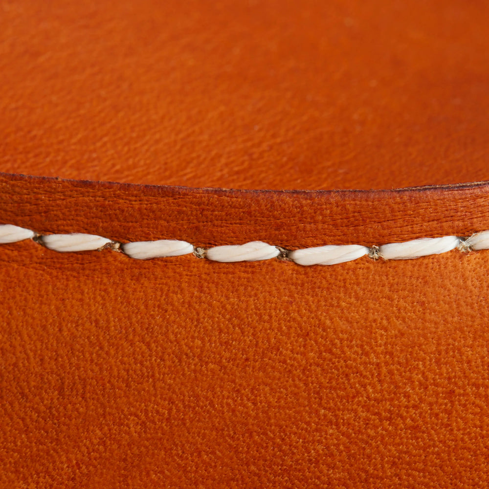 Red Wing Shoes | 6-Inch Classic Moc Short Boot in Brown Leather 3375 | Red Wing Heritage
