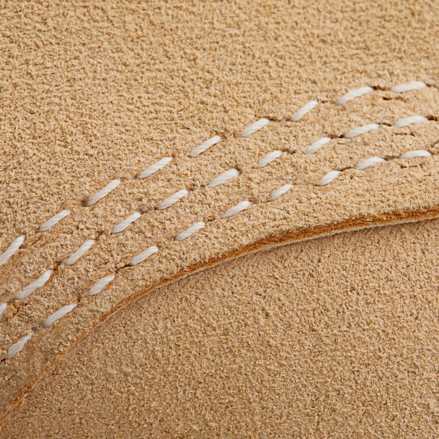Red Wing Shoes | 6-Inch Classic Moc Short Boot in Cream Leather 3328 | Red Wing Heritage