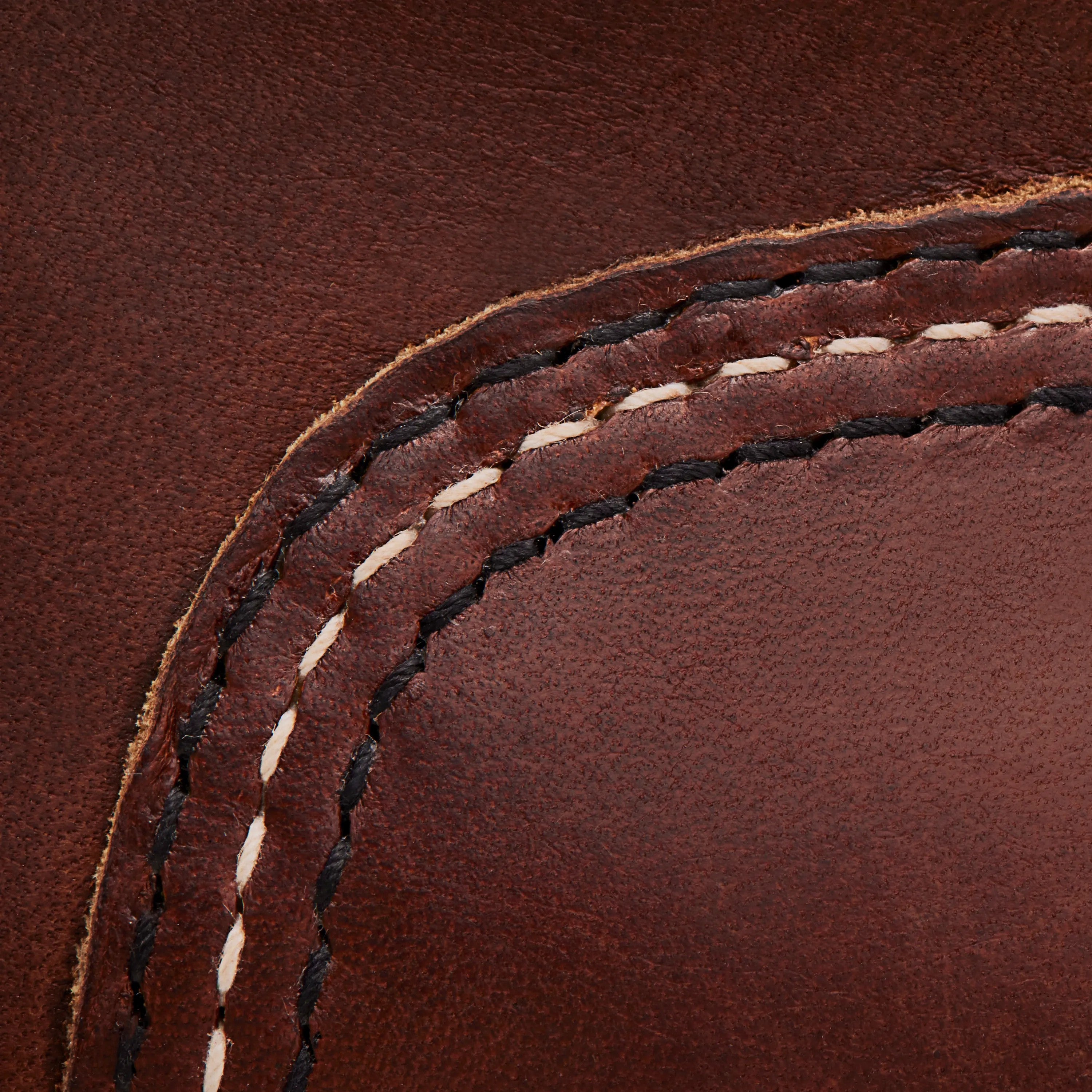 Red Wing Shoes | Iron Ranger Short Boot in Dark Brown Leather 3365 | Red Wing Heritage