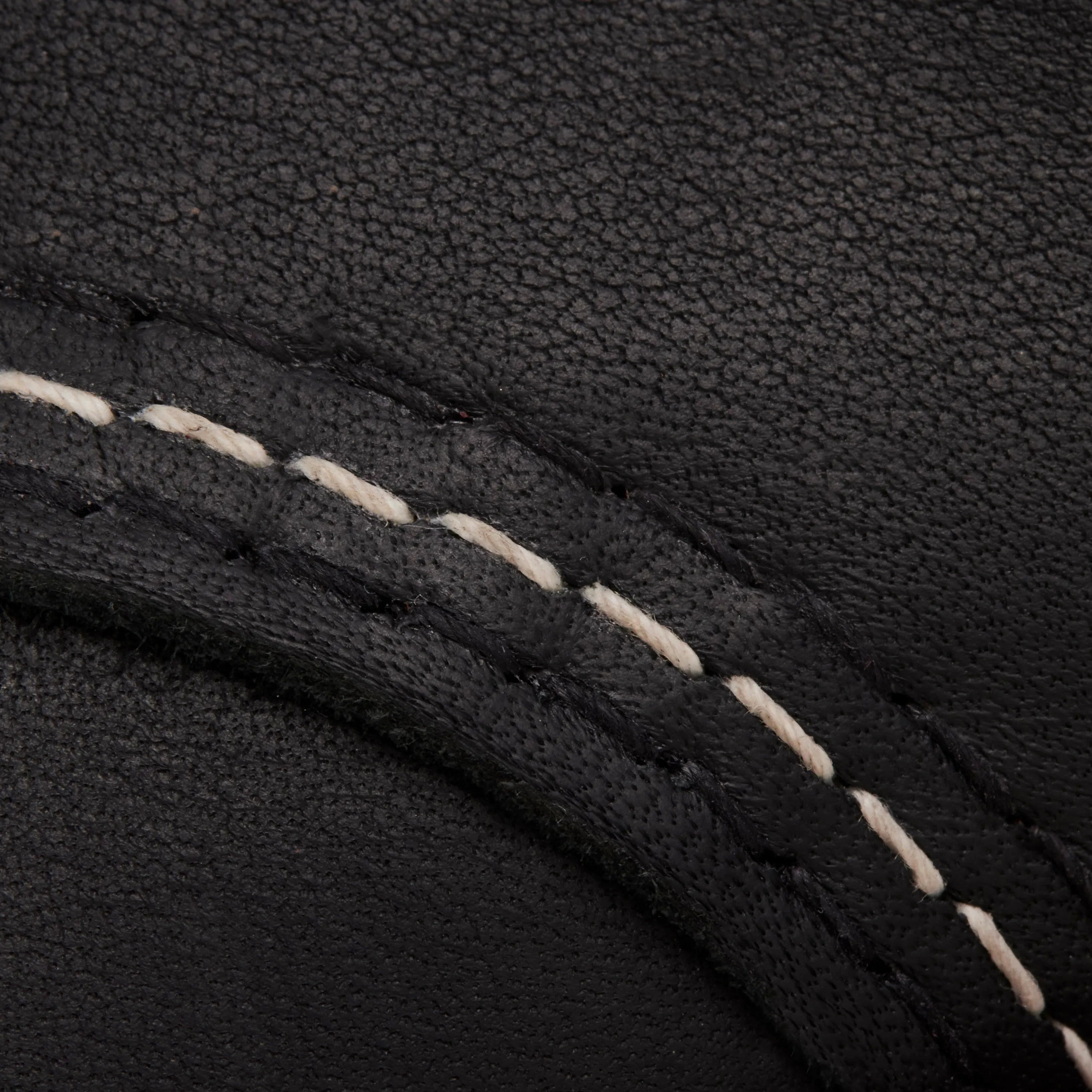 Red Wing Shoes | Iron Ranger Short Boot in Black Leather 3366 | Red Wing Heritage