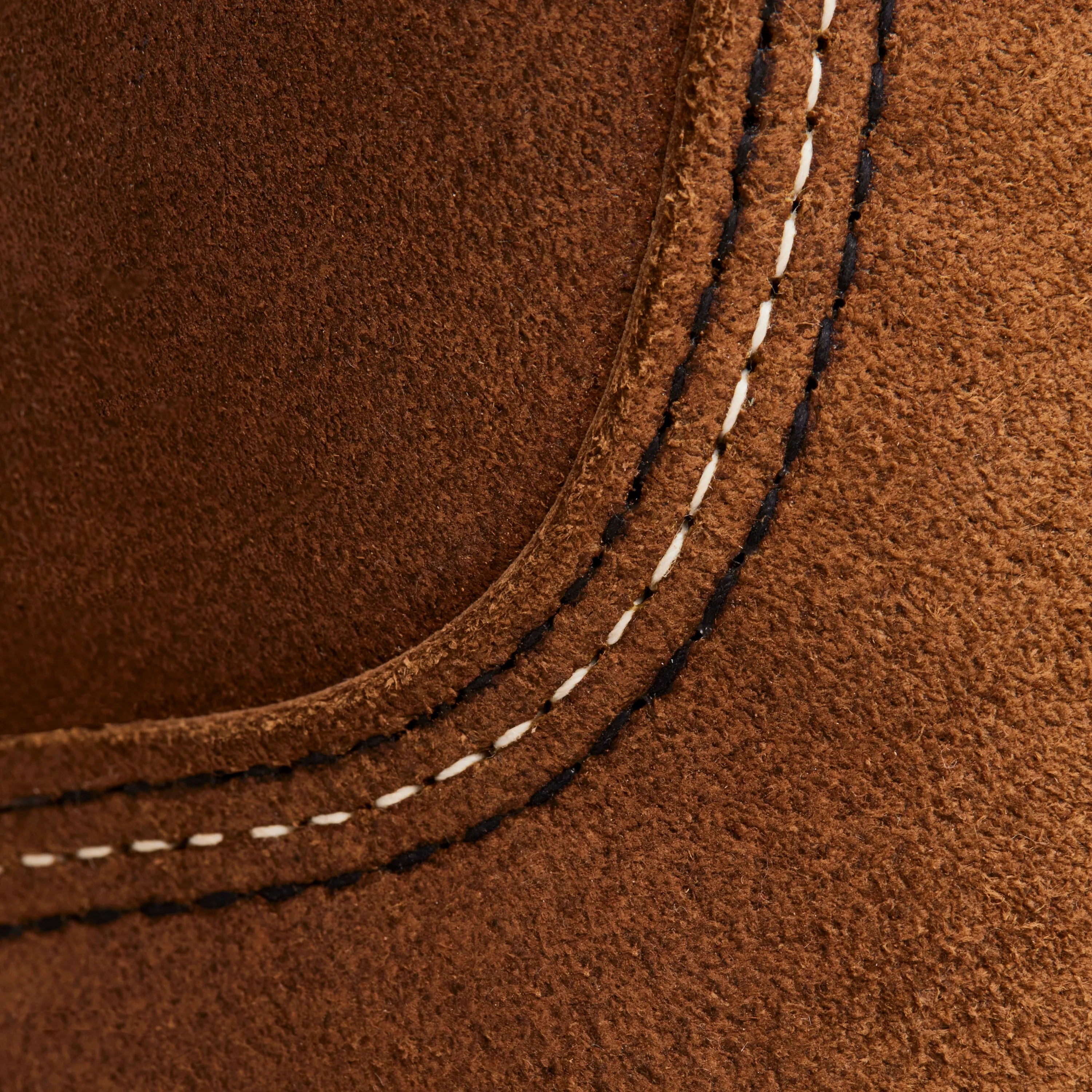 Red Wing Shoes | Iron Ranger Short Boot in Clove Acampo Leather 3364 | Red Wing Heritage