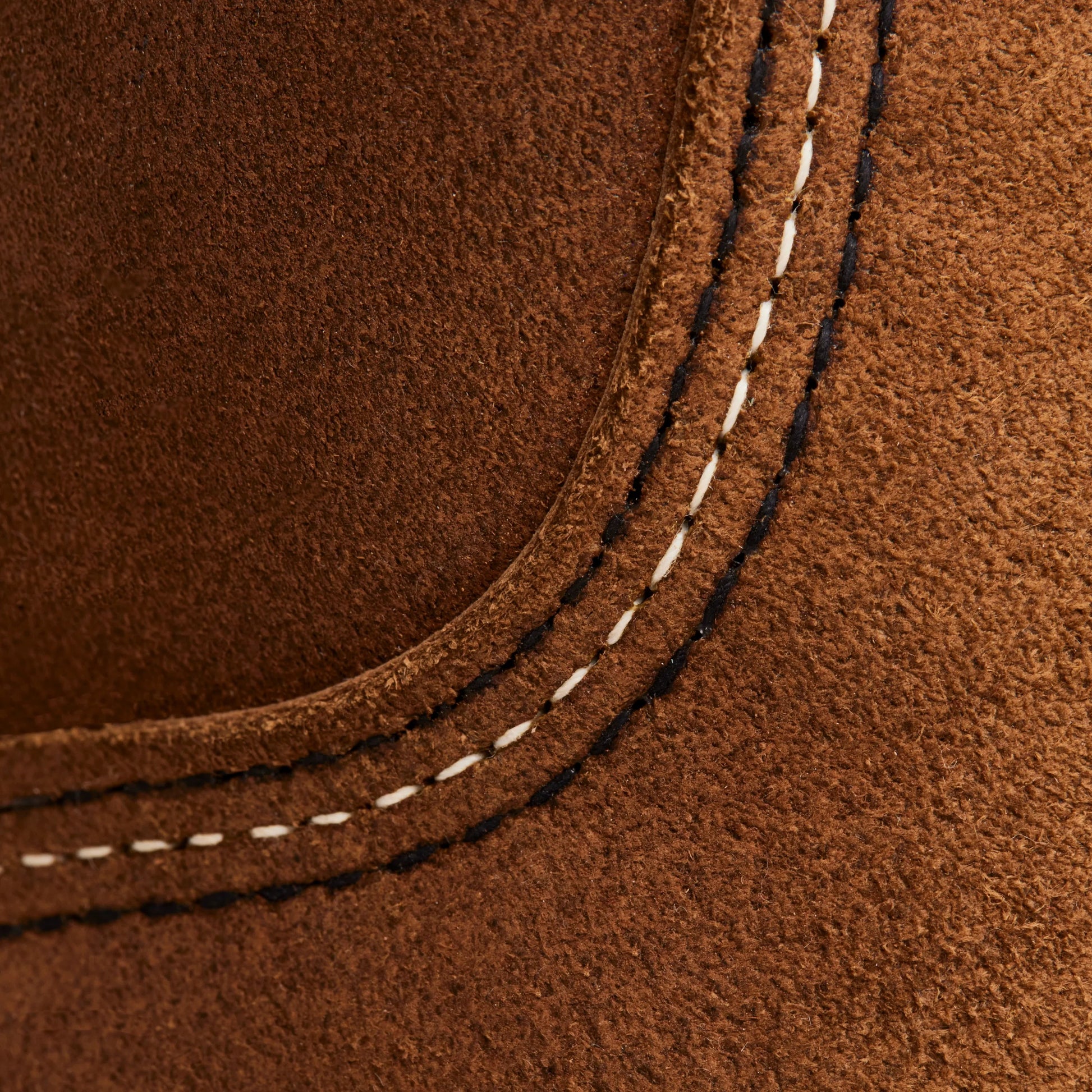 Red Wing Shoes | Iron Ranger Short Boot in Clove Acampo Leather 3364 | Red Wing Heritage