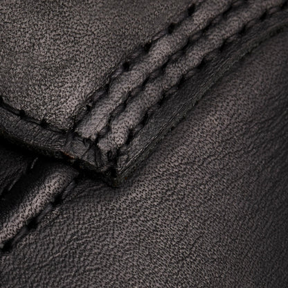Red Wing Shoes | Clara Heeled Boot in Black Leather 3405 | Red Wing Heritage