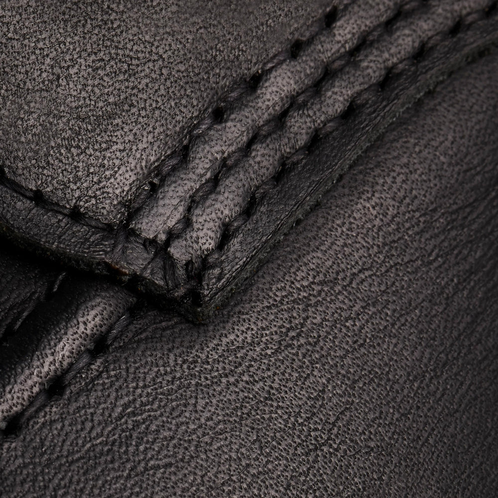 Red Wing Shoes | Clara Heeled Boot in Black Leather 3405 | Red Wing Heritage
