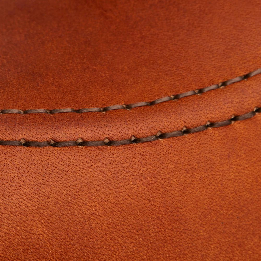 Red Wing Shoes | Clara Heeled Boot in Brown Leather 3404 | Red Wing Heritage