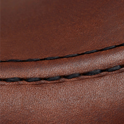Red Wing Shoes | Clara Heeled Boot in Dark Brown Leather 3406