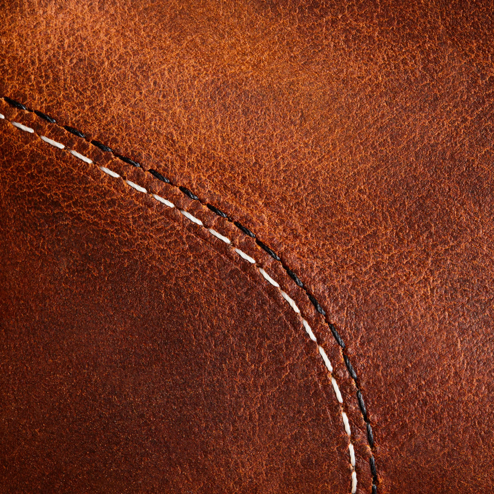 Red Wing Shoes | Silversmith Short Boot in Brown Leather 3362