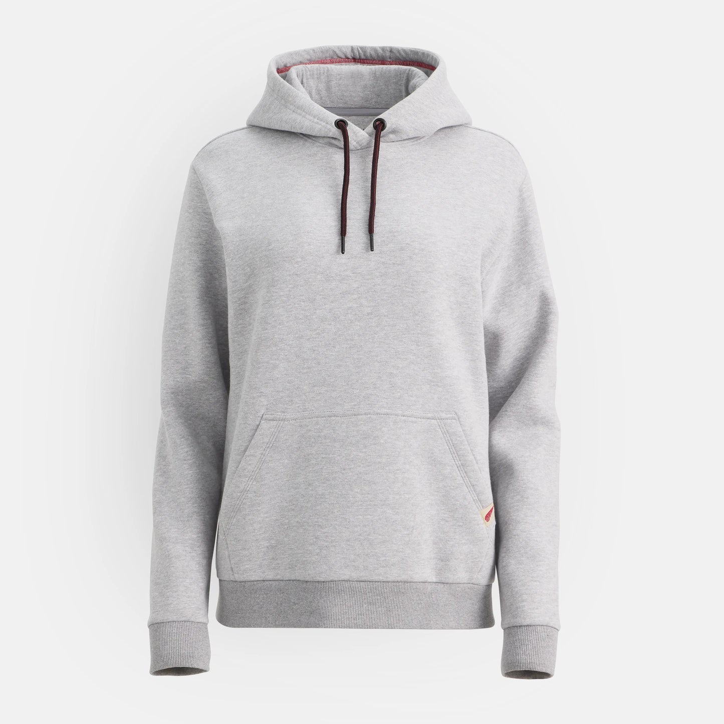 Red Wing Shoes | Classic Hoodie in Heather Gray 98485