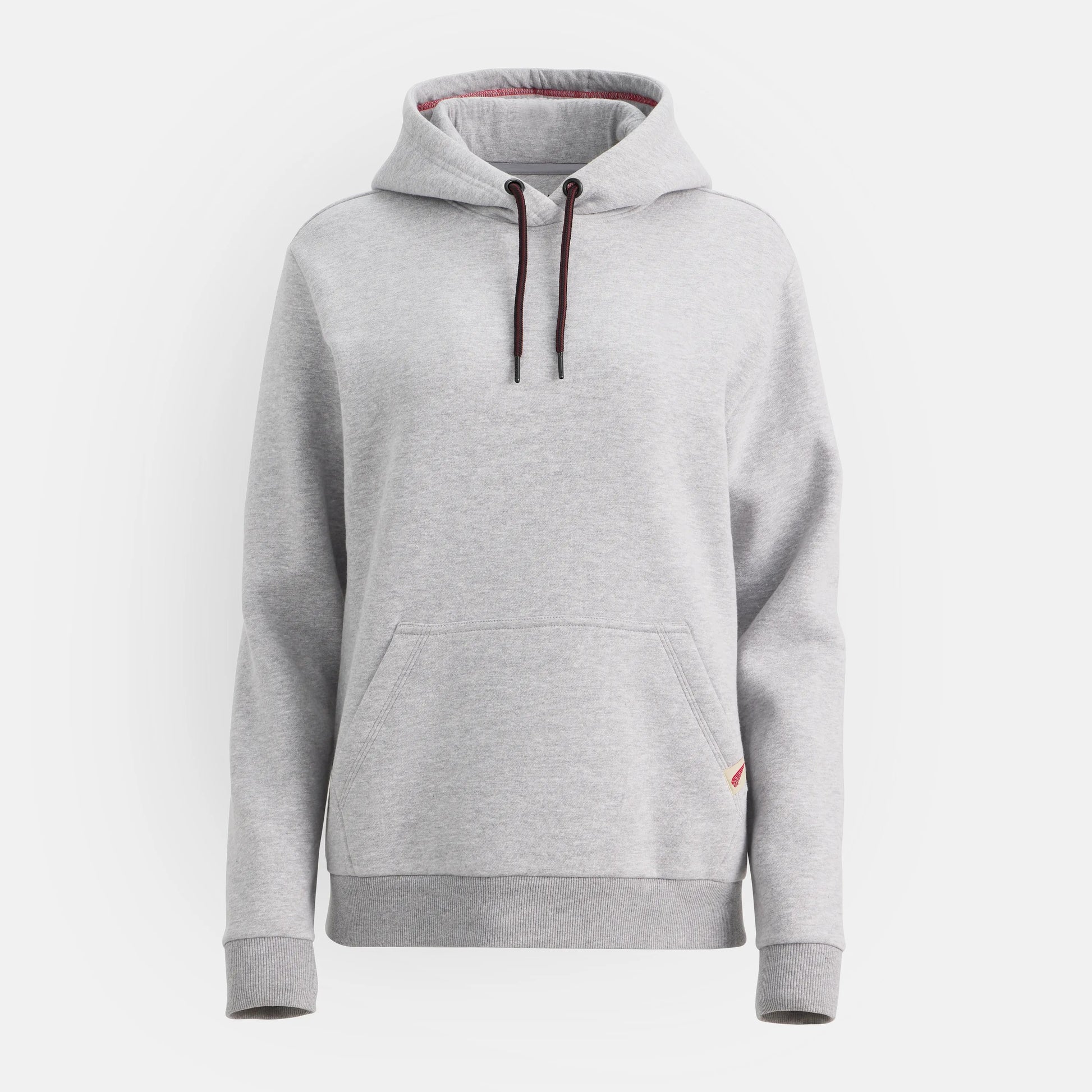 Red Wing Shoes | Classic Hoodie in Heather Gray 98485