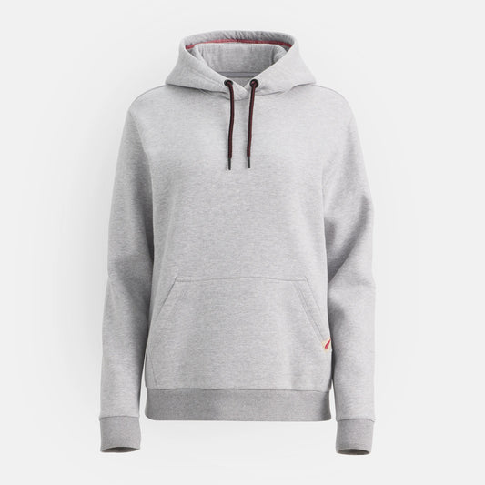 Red Wing Shoes | Classic Hoodie in Heather Gray 98485