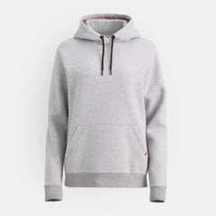 Red Wing Shoes | Classic Hoodie in Heather Gray 98485