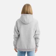 Red Wing Shoes | Classic Hoodie in Heather Gray 98485