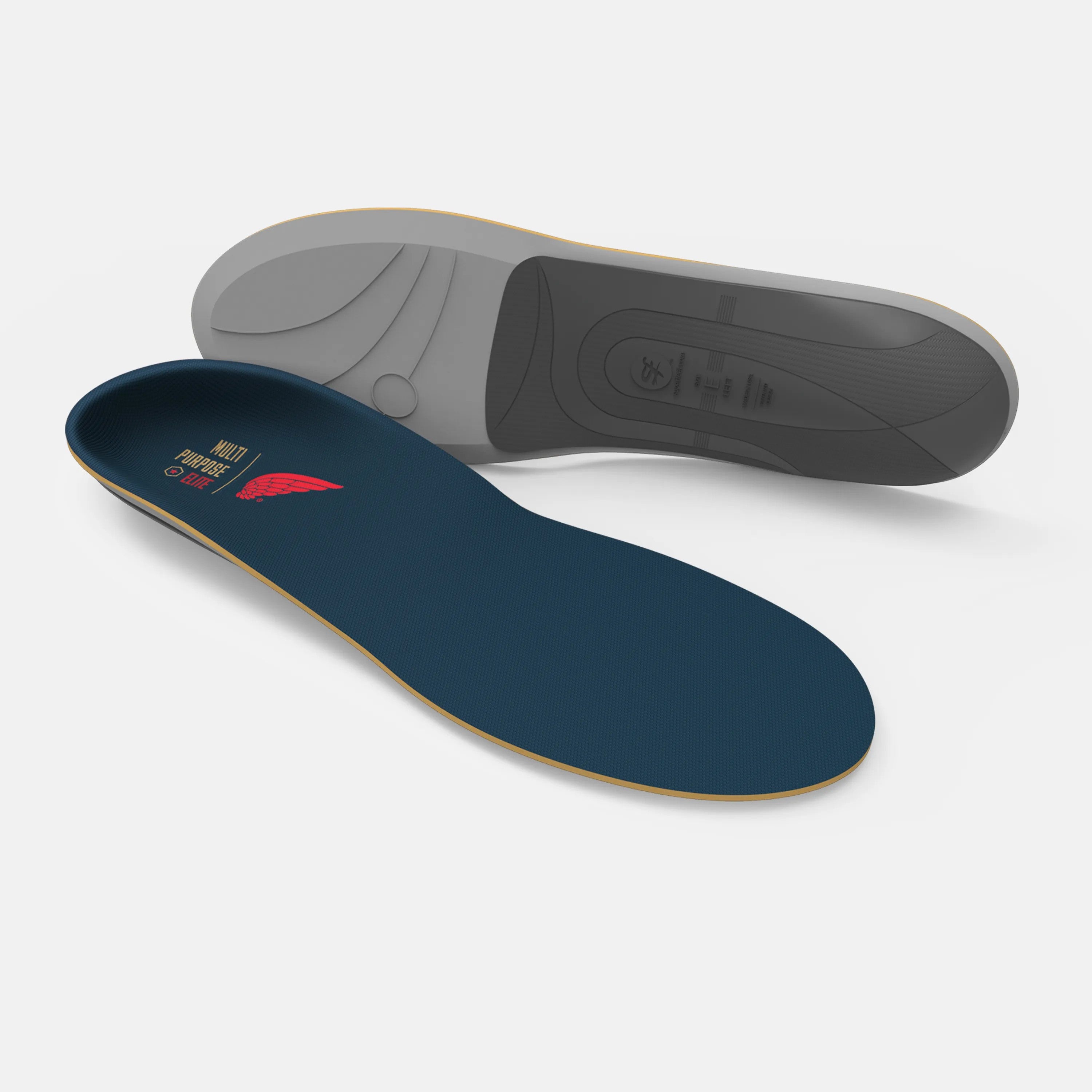 Red Wing Shoes | Multi-Purpose Elite Orthotic Insole 96421