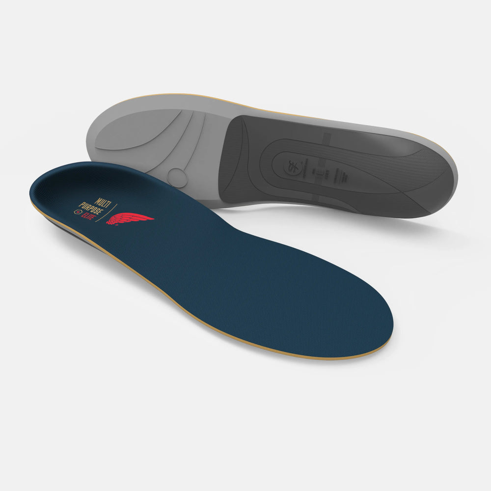 Red Wing Shoes | Multi-Purpose Elite Orthotic Insole 96421