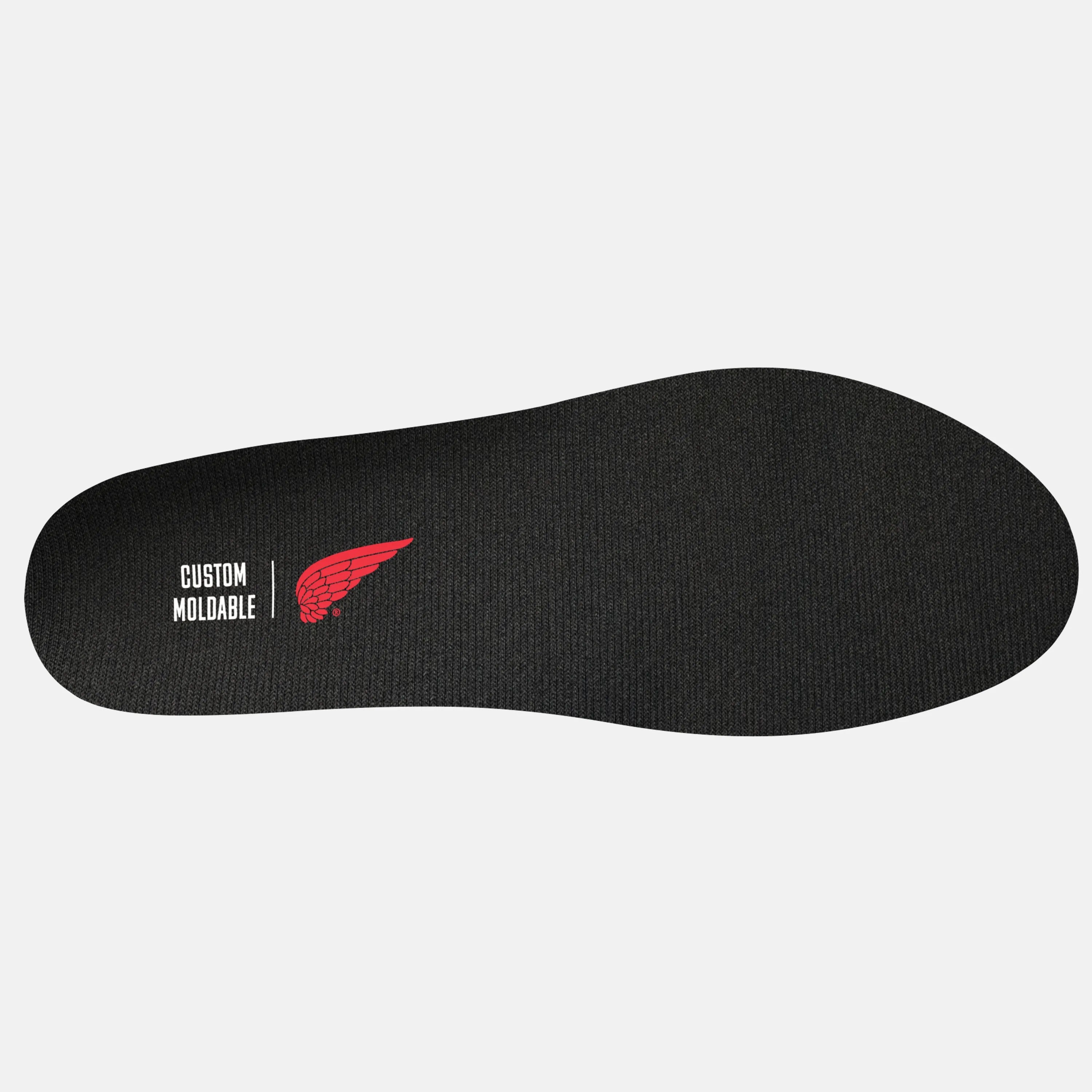 Red Wing Shoes | Custom Moldable Orthotic Insole 96329