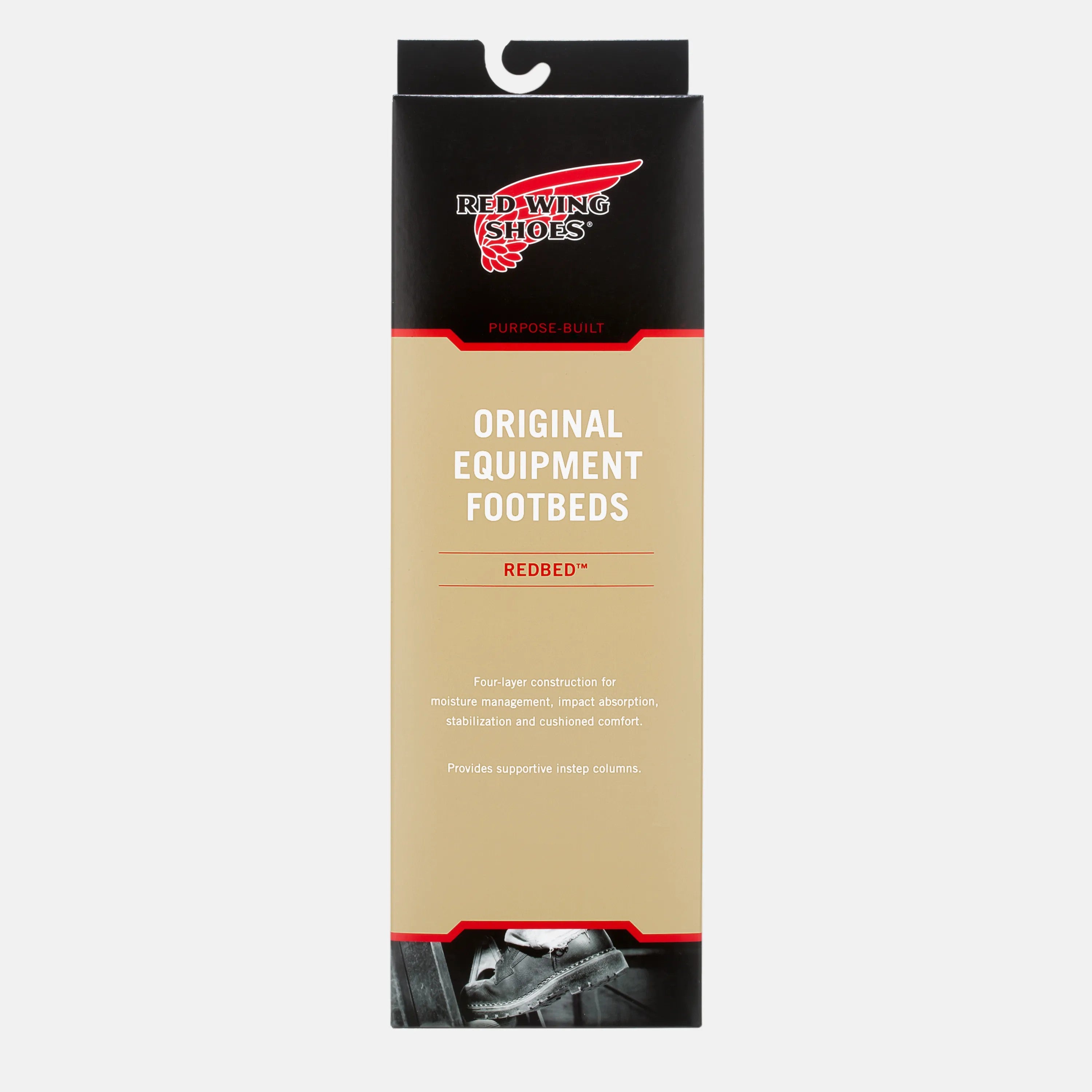 Red Wing Shoes | RedBed™ Replacement Insole 96388
