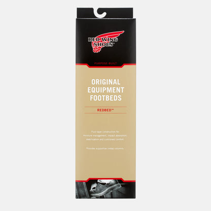 Red Wing Shoes | RedBed™ Replacement Insole 96388