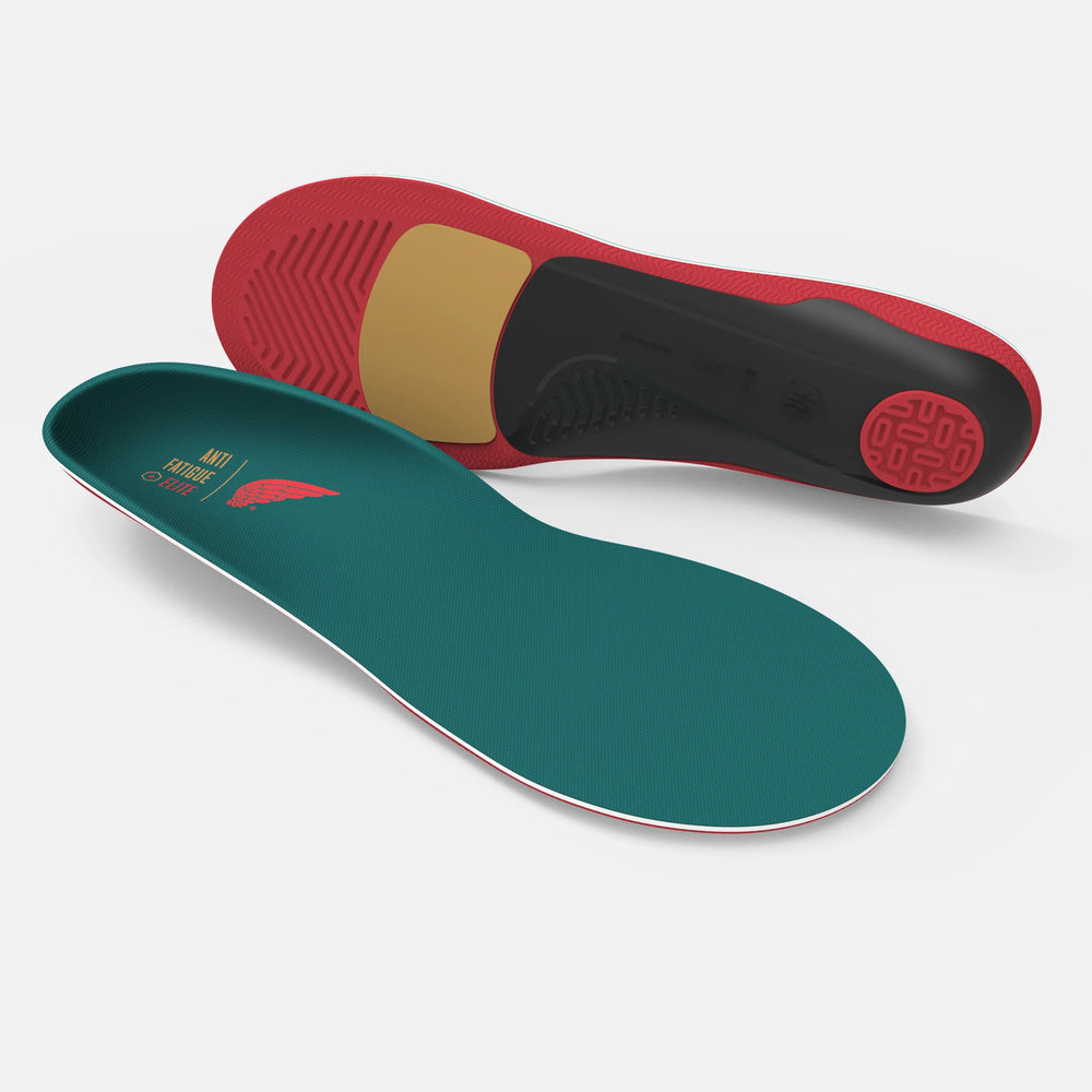 Red Wing Shoes | Anti Fatigue Elite Orthotic Insole 96425