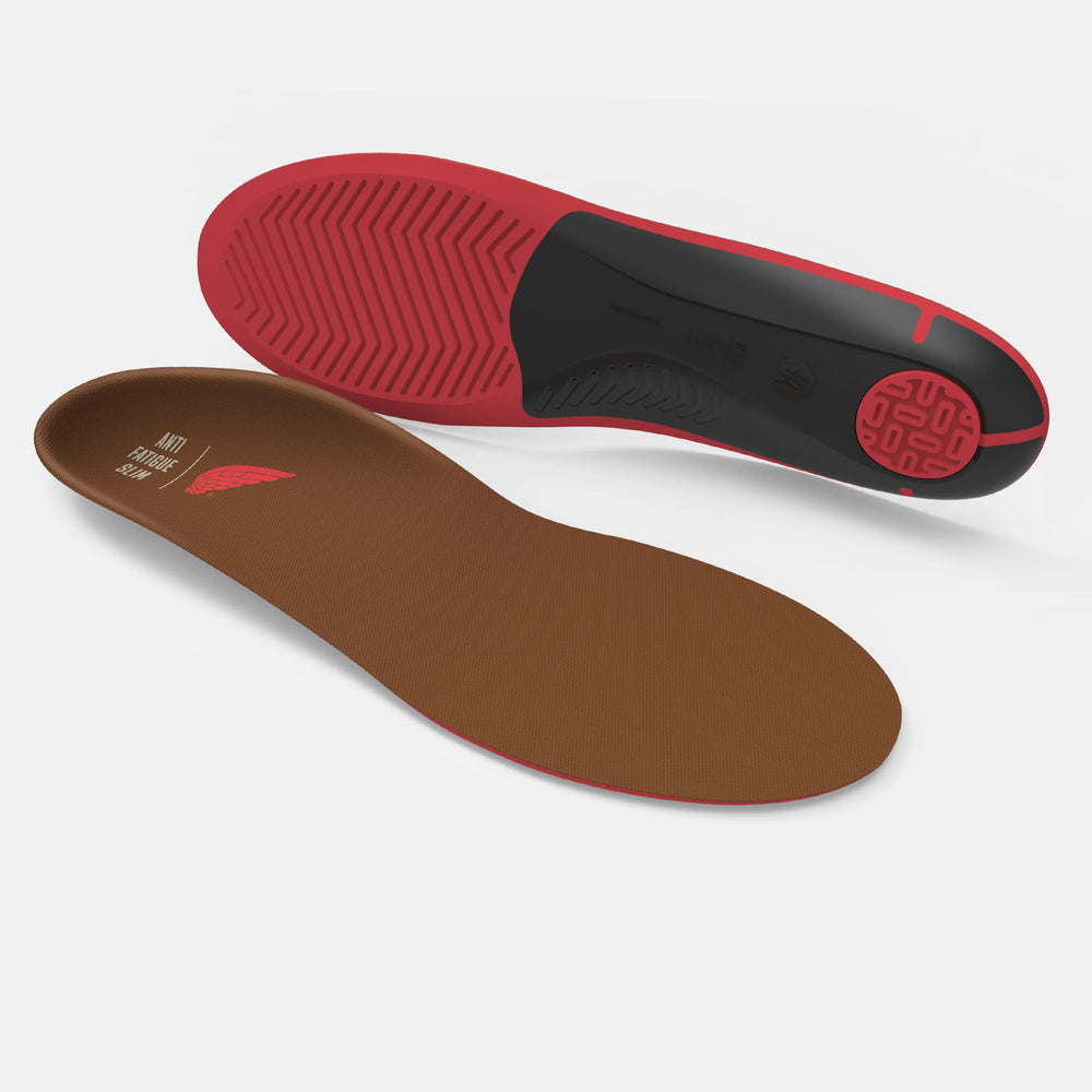 Red Wing Shoes | Anti Fatigue Slim Orthotic Insole 96424