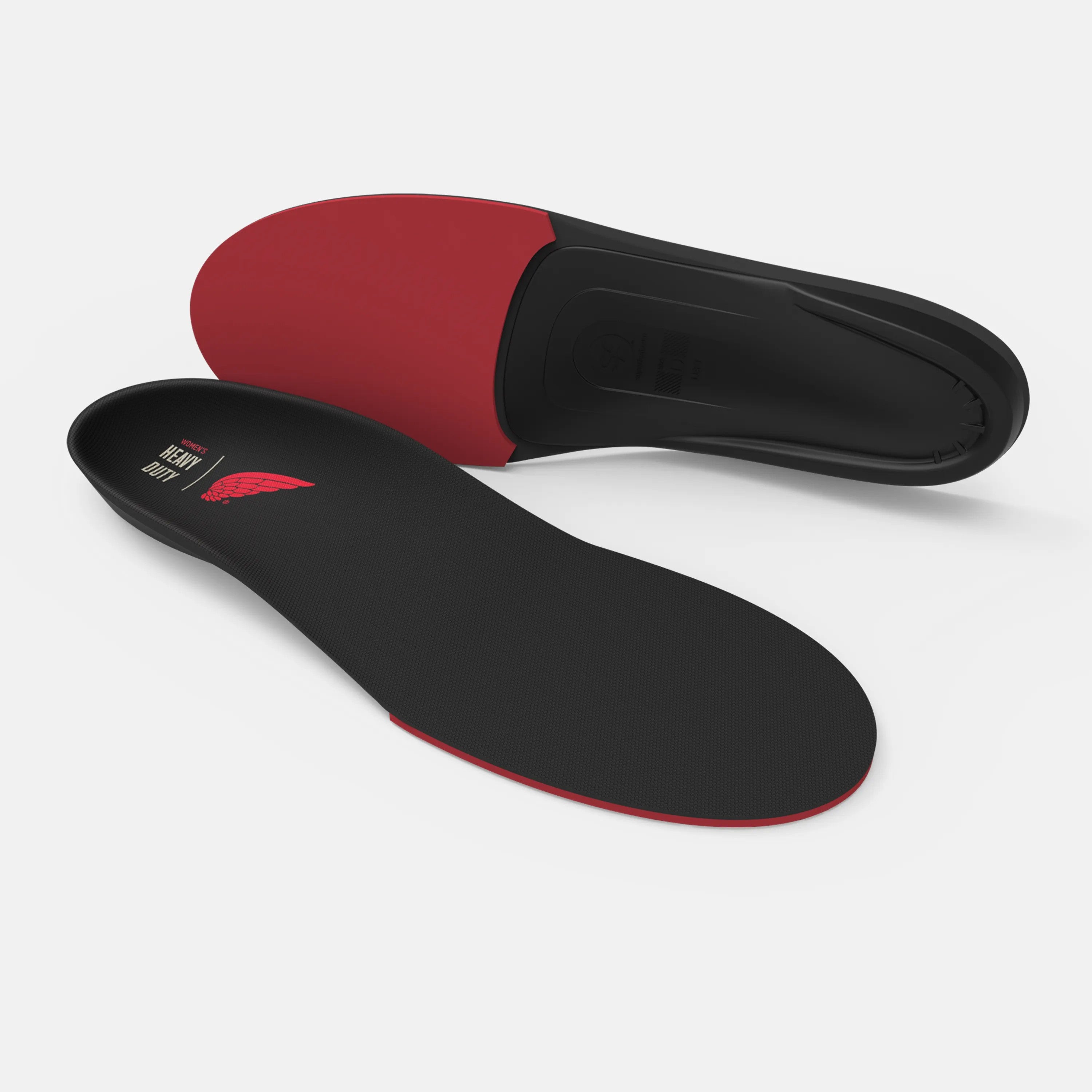 Red Wing Shoes | Heavy Duty Orthotic Insole 96420