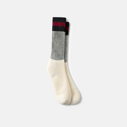 Red Wing Shoes | Unisex Thermal Sock in Multi 97200