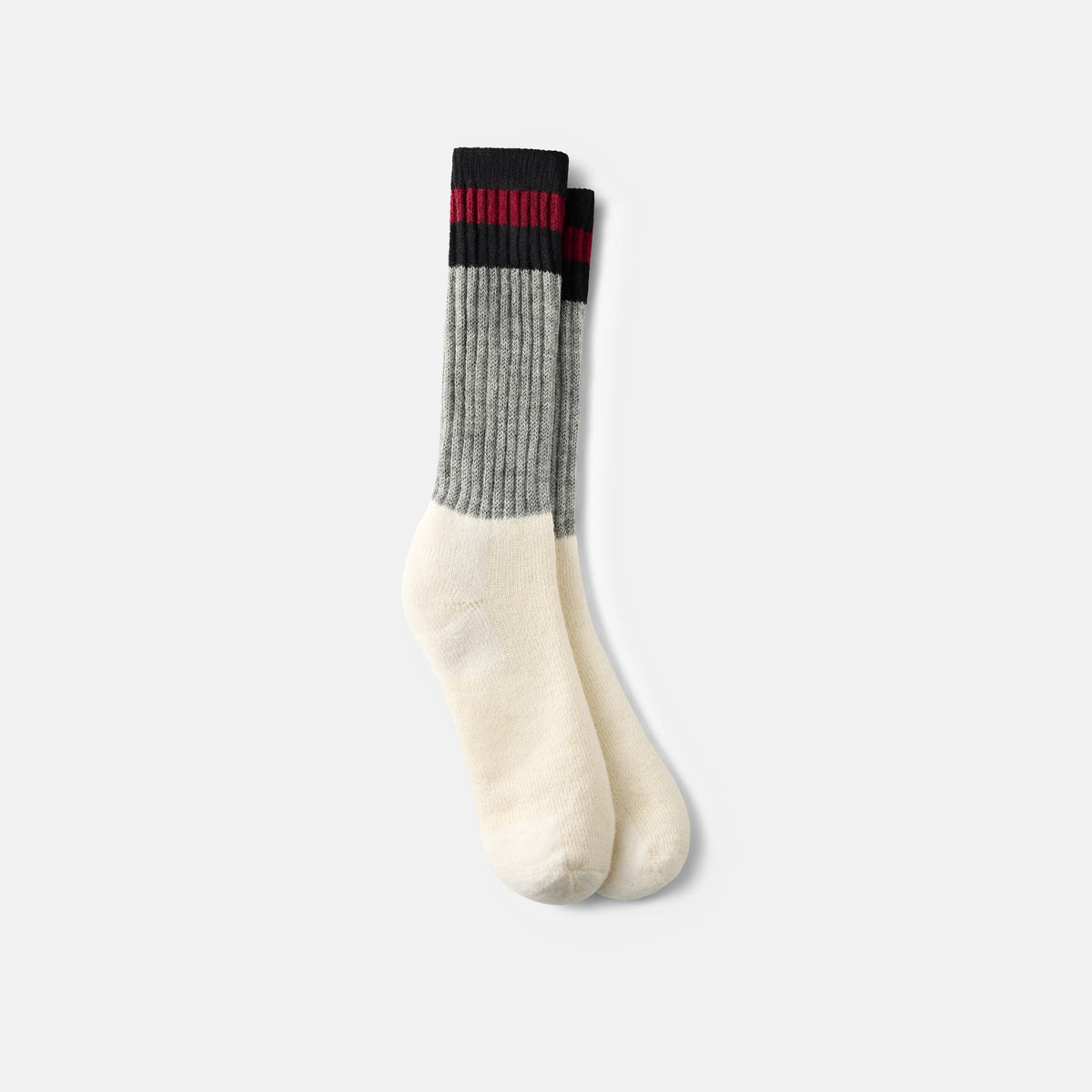 Red Wing Shoes | Unisex Thermal Sock in Multi 97200