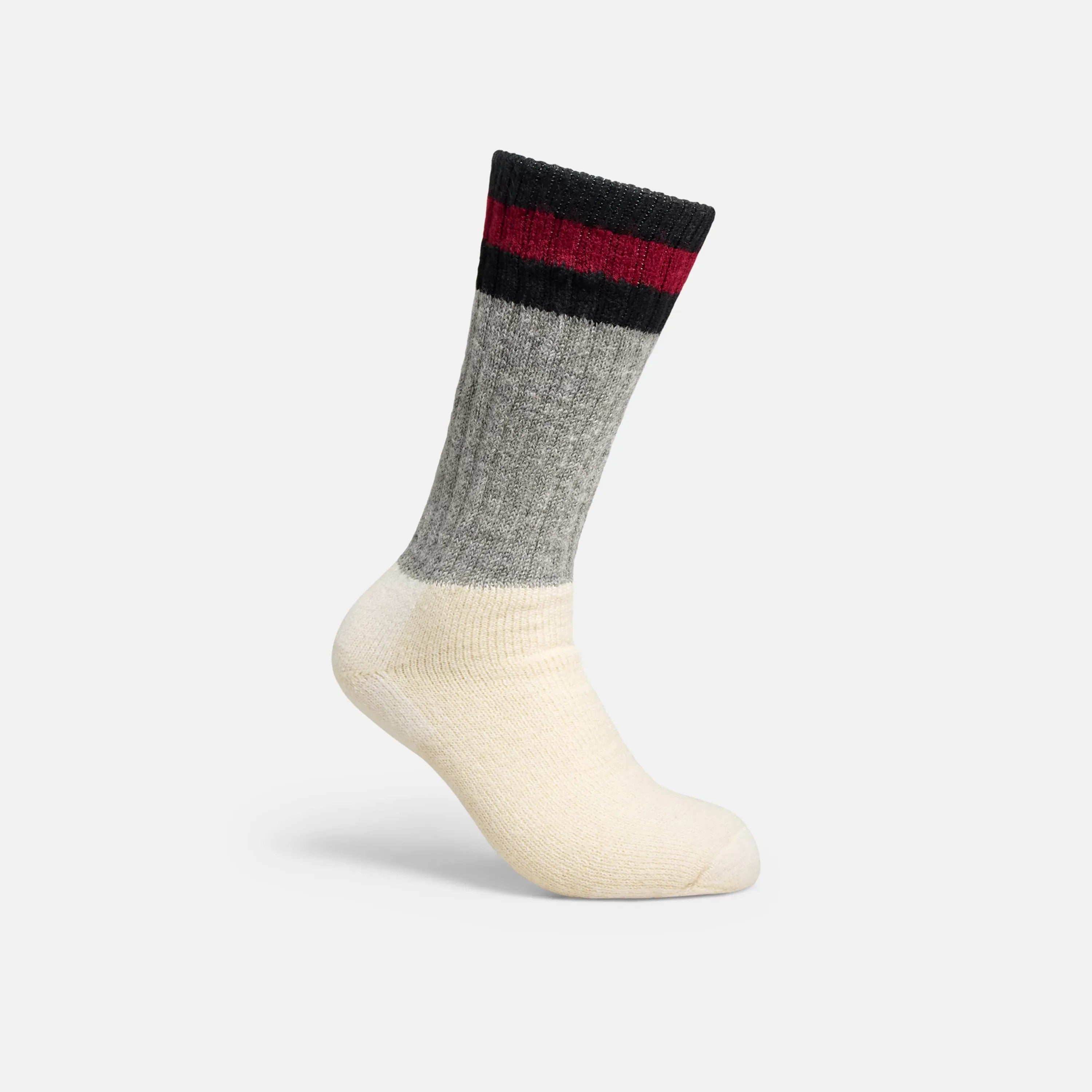Red Wing Shoes | Unisex Thermal Sock in Multi 97200