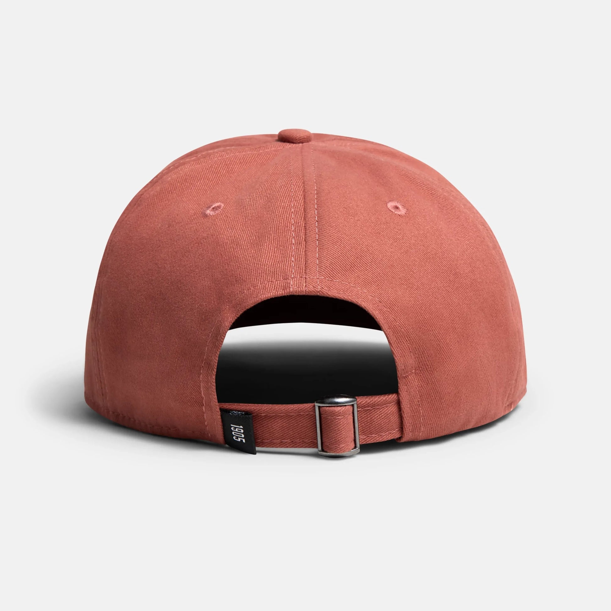 Red Wing Shoes | Unisex Ball Cap in Rust 98085v