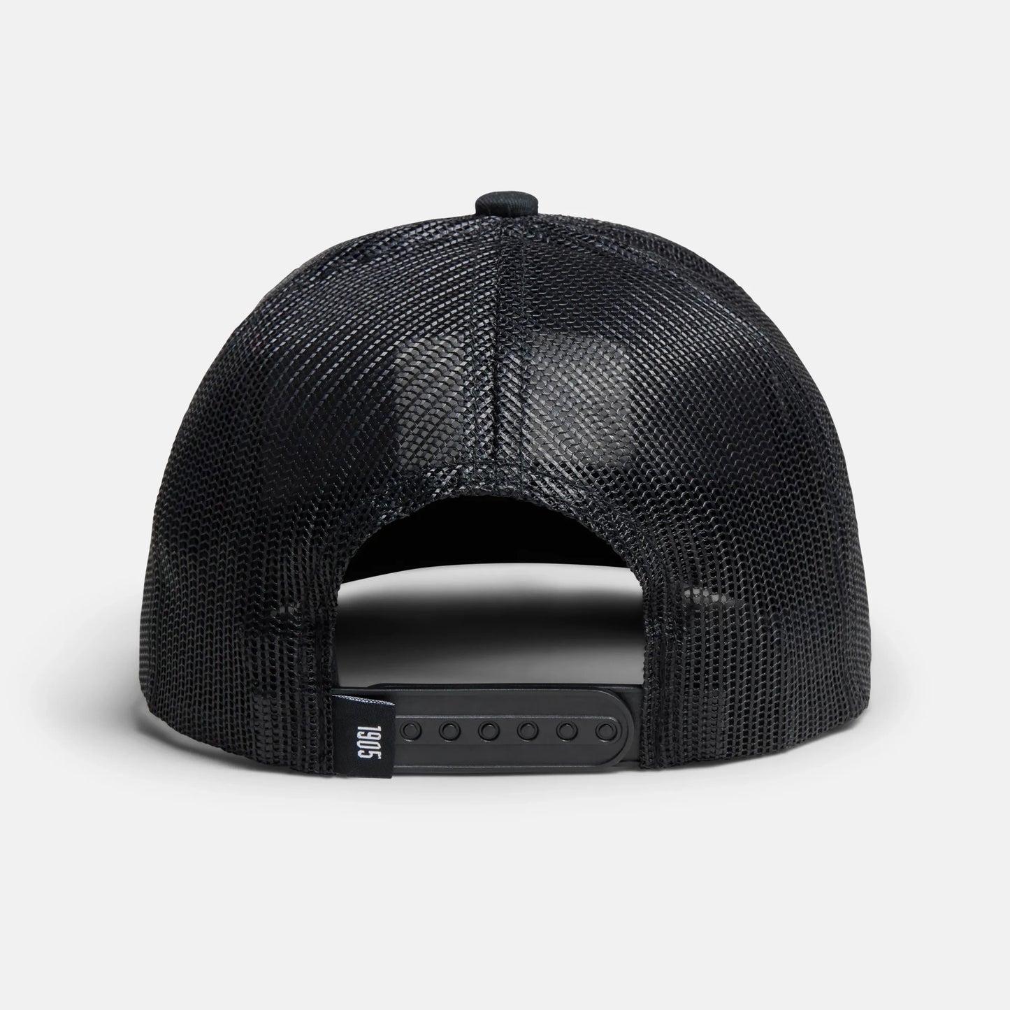 Red Wing Shoes | Unisex Ball Cap in Black 97407
