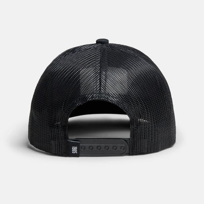 Red Wing Shoes | Unisex Ball Cap in Black 97407
