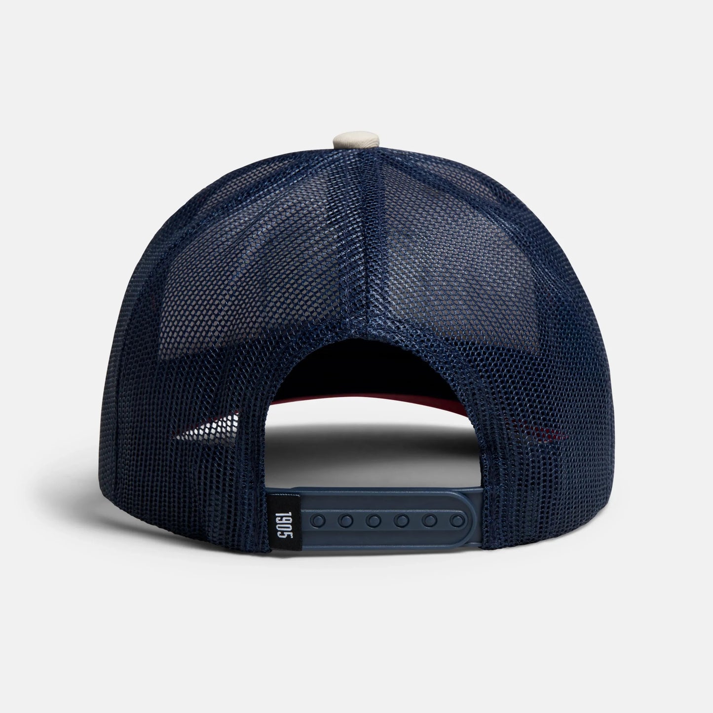 Red Wing Shoes | Unisex Ball Cap in Stone 97408