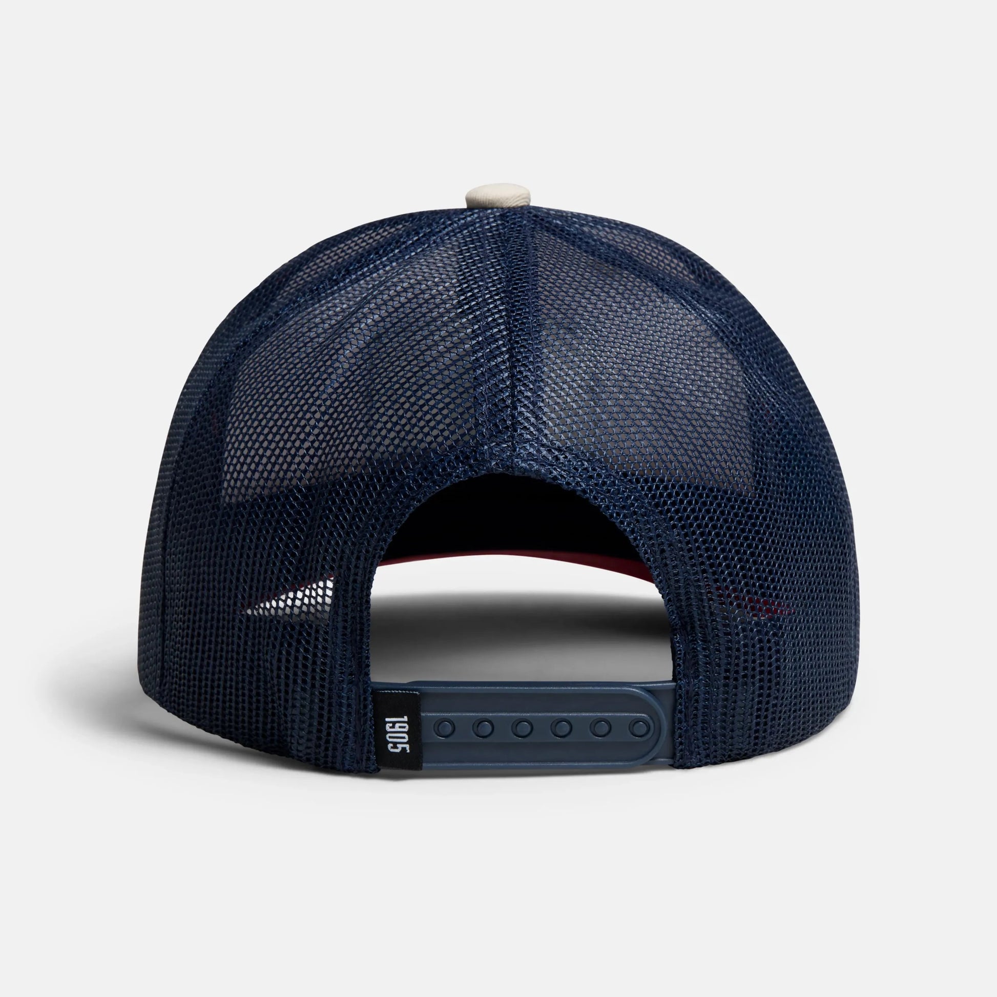 Red Wing Shoes | Unisex Ball Cap in Stone 97408