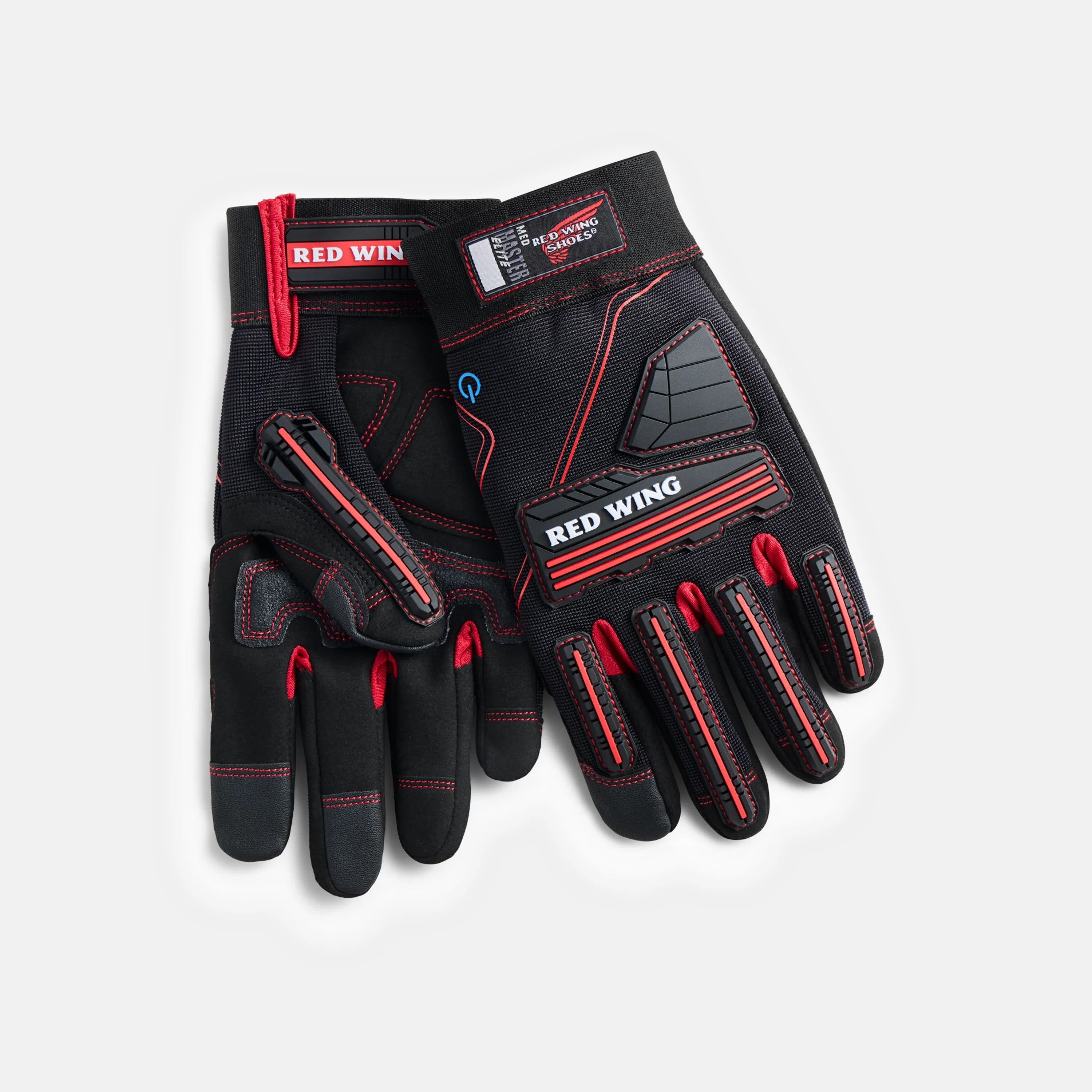 Red Wing Shoes | Master Elite Safety Gloves 95249