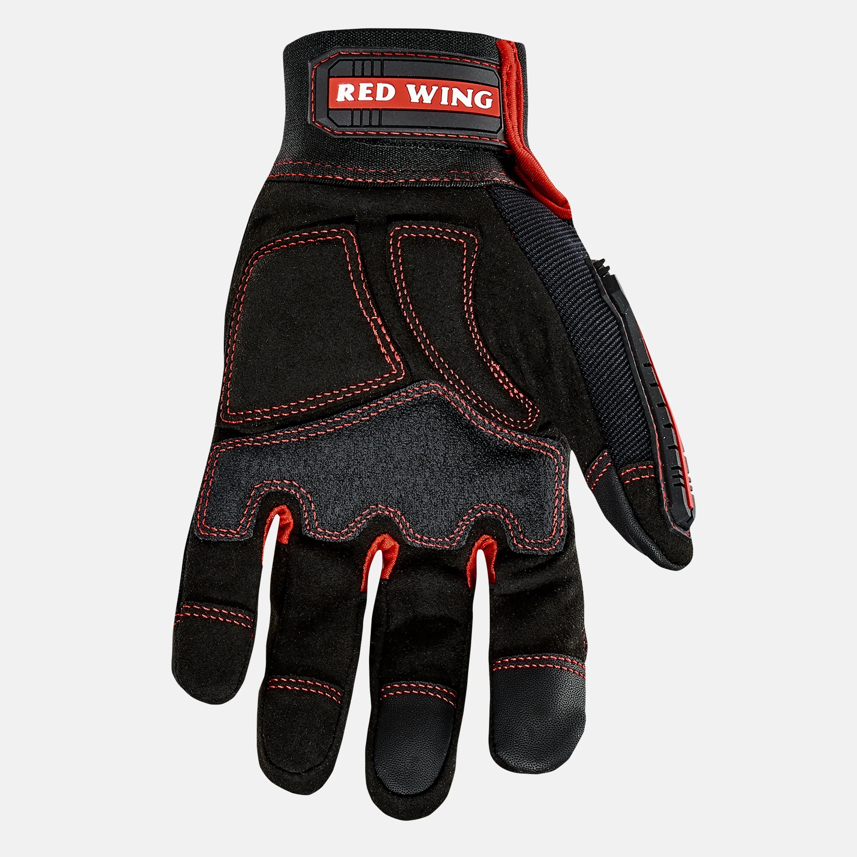 Red Wing Shoes | Master Elite Safety Gloves 95249