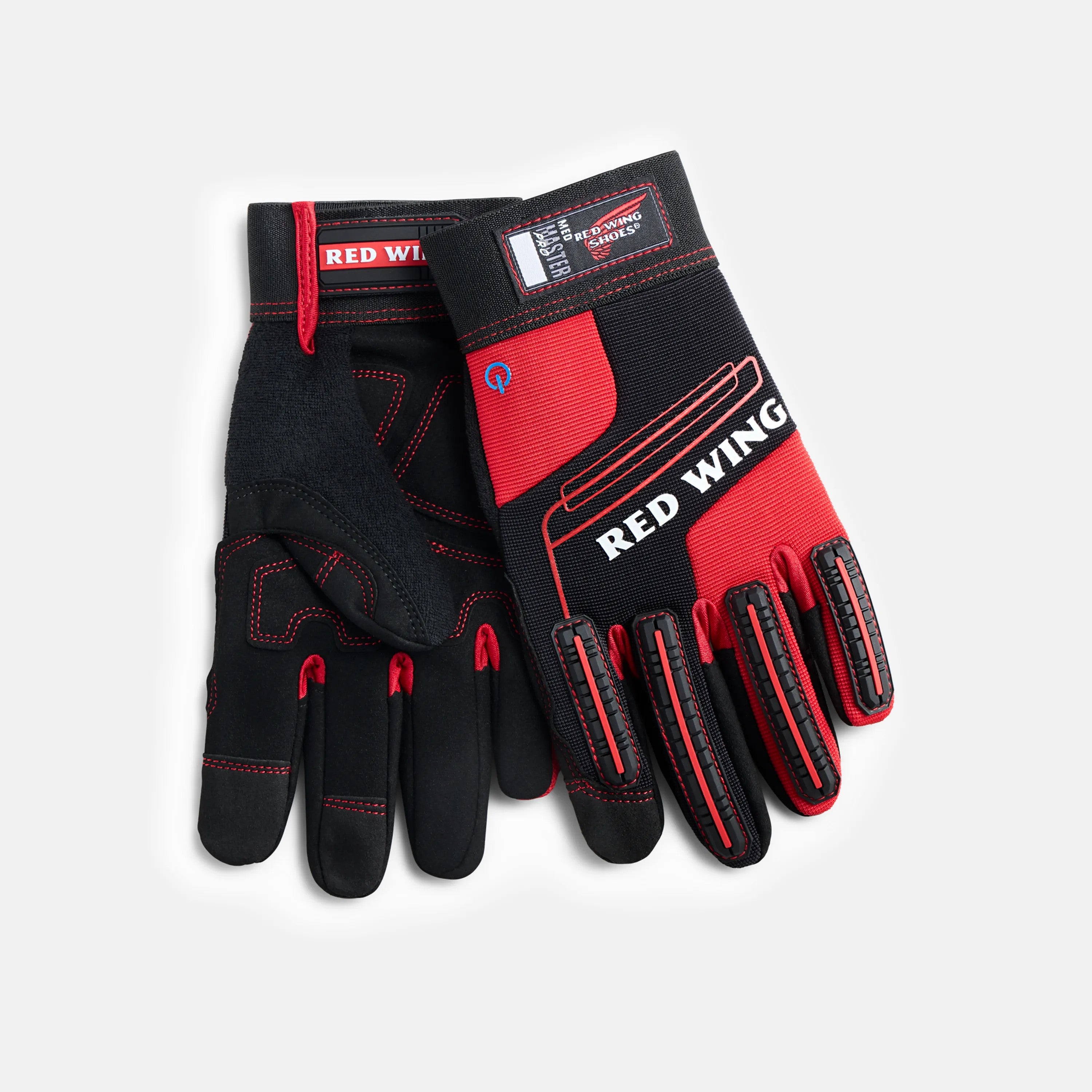Red Wing Shoes | Master Pro Safety Gloves 95248