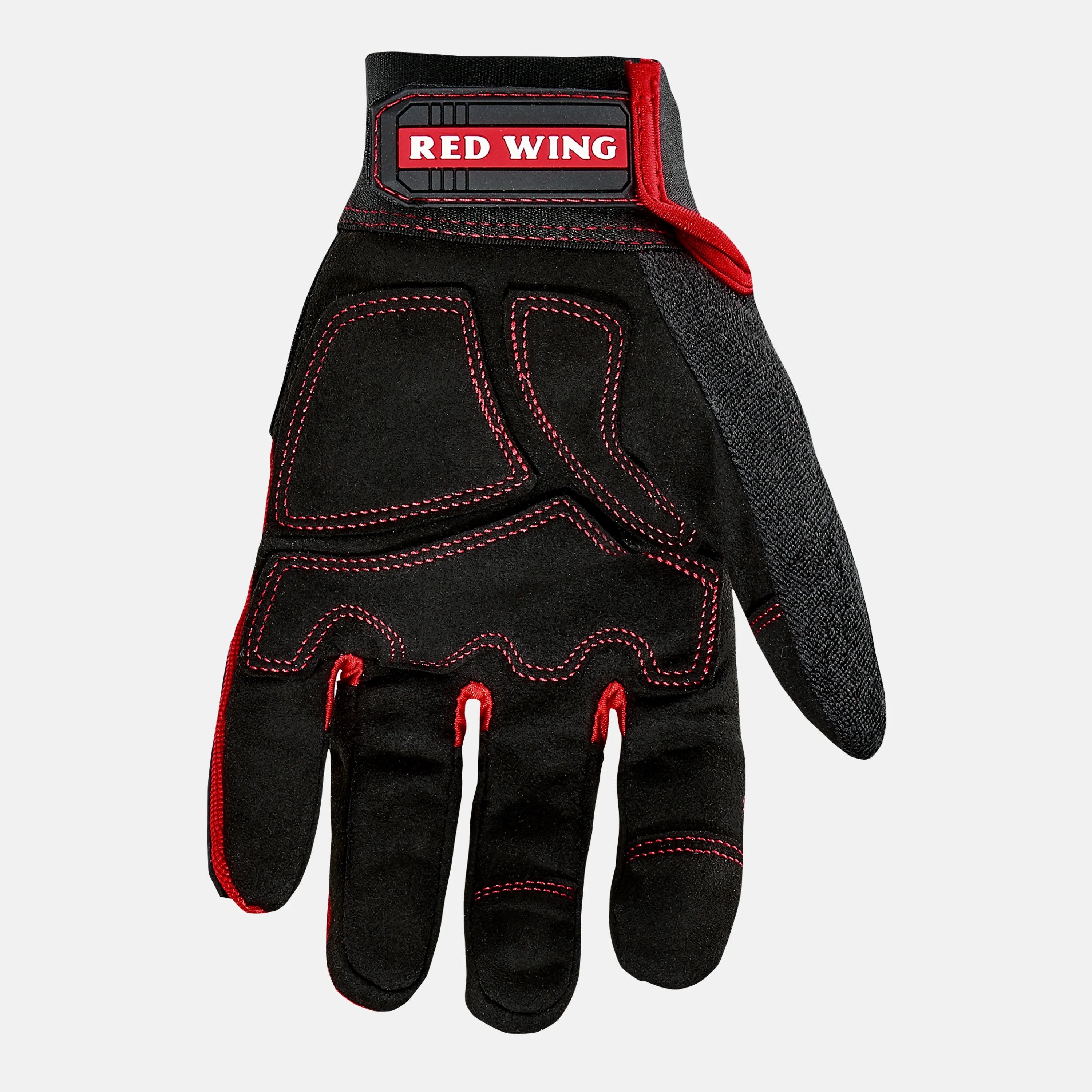 Red Wing Shoes | Master Pro Safety Gloves 95248
