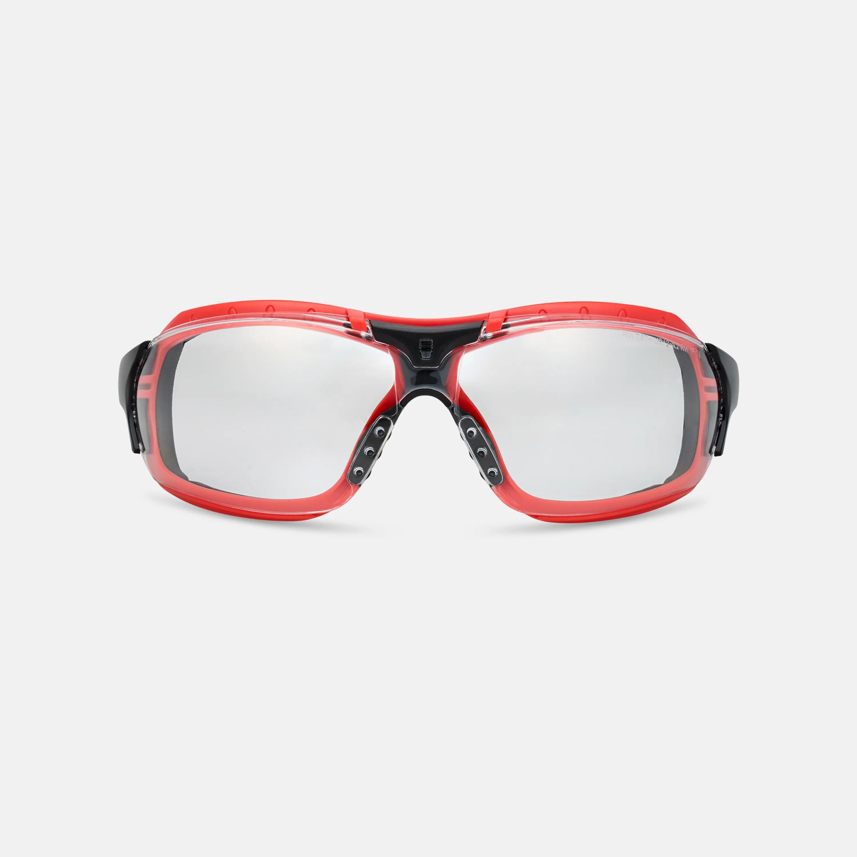 Red Wing Shoes | Heavy Weight Safety Glasses 95214| Red Wing Shoes