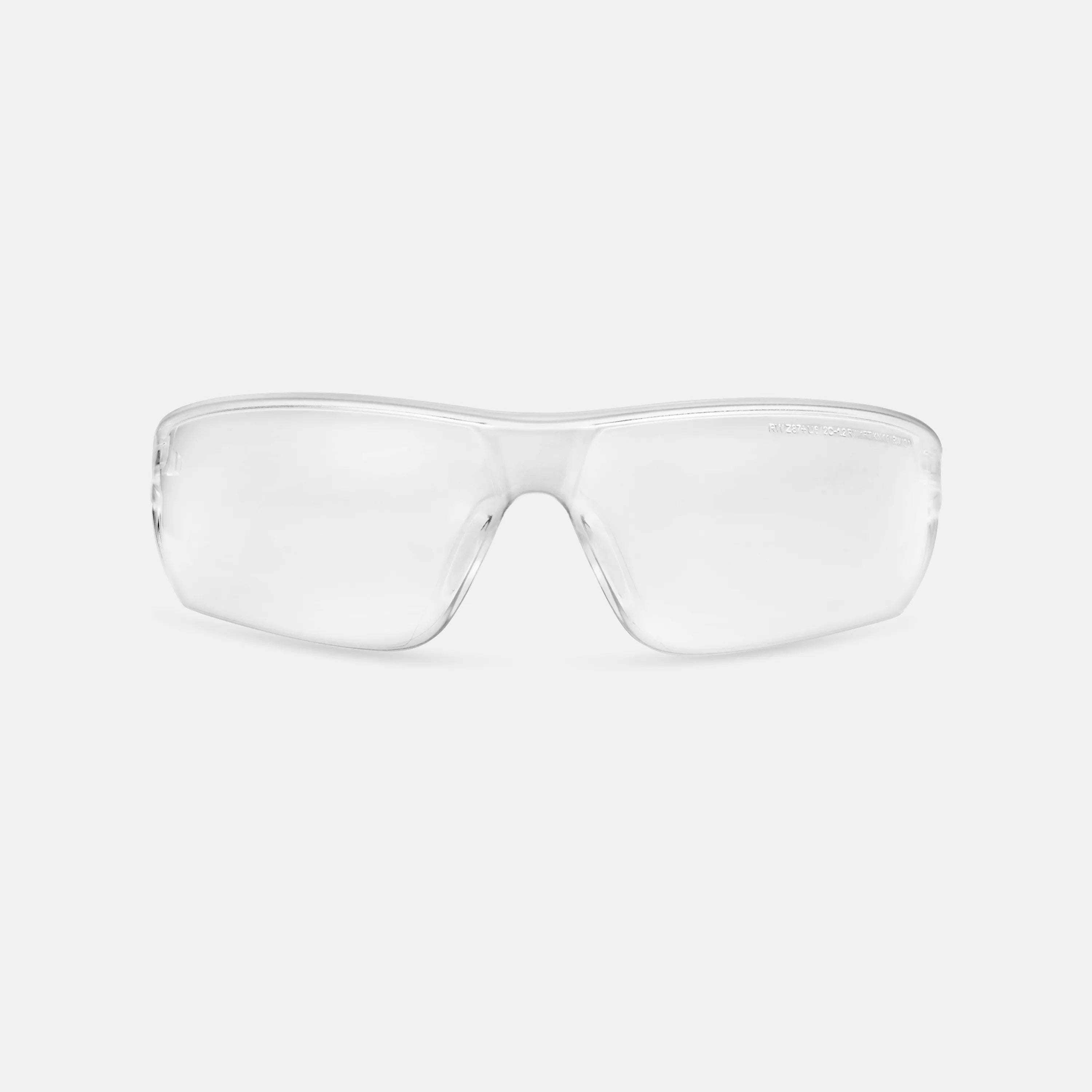 Red Wing Shoes | Lightweight Safety Glasses 95212
