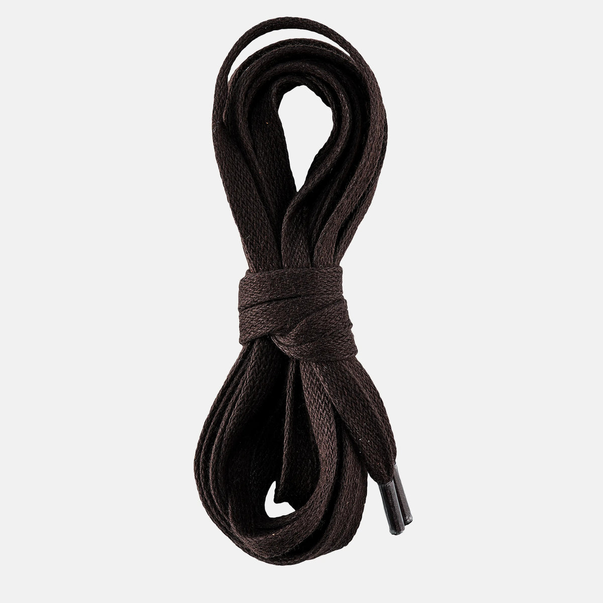 Red Wing Shoes | 60-Inch Brown Flat Waxed Boot Laces 93006