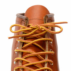 Red Wing Shoes | 32-Inch Tan/Gold Taslan Boot Laces 97154