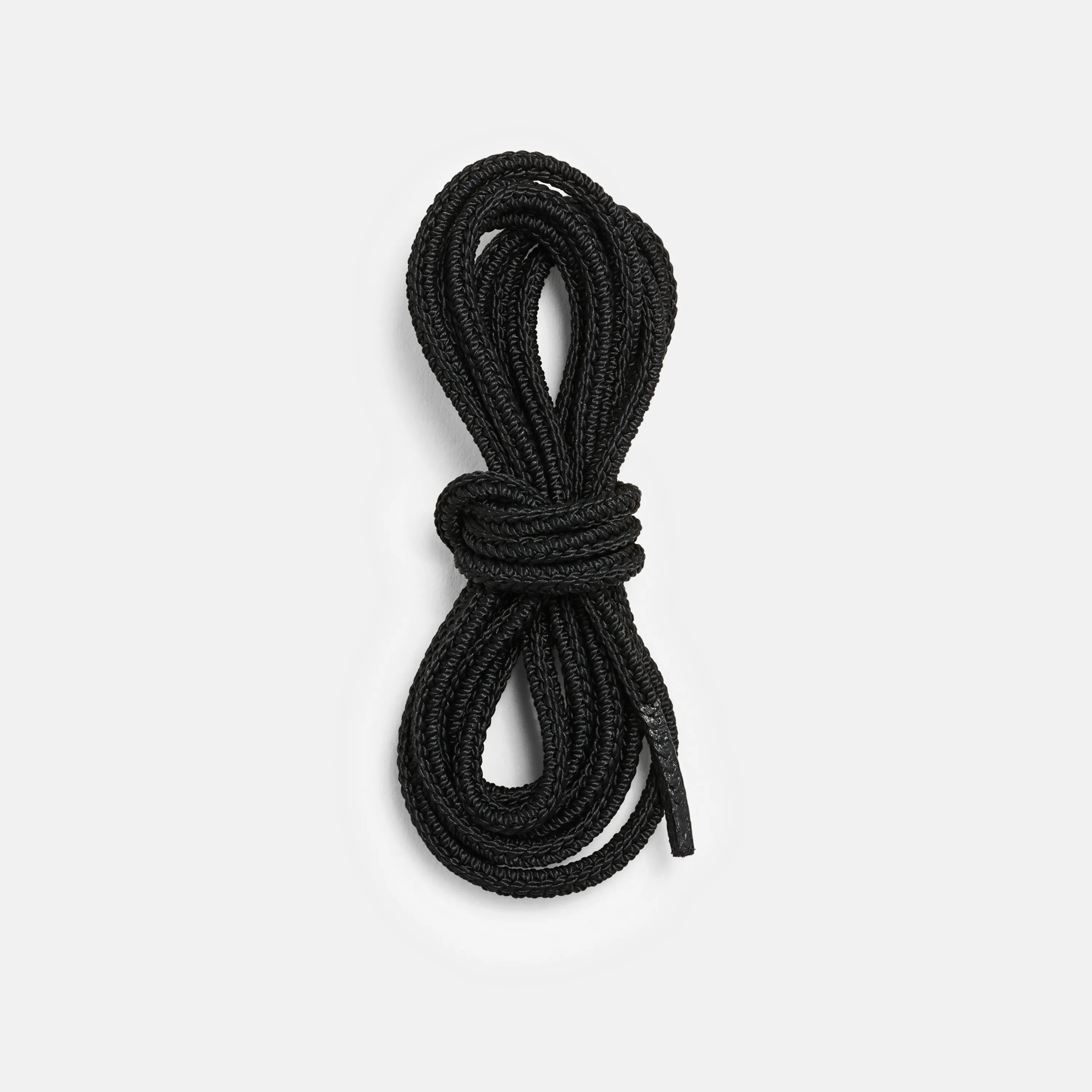 Red Wing Shoes | Boot Laces in Black 93511