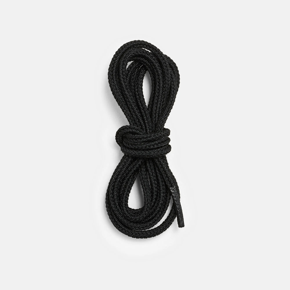 Red Wing Shoes | Boot Laces in Black 93511